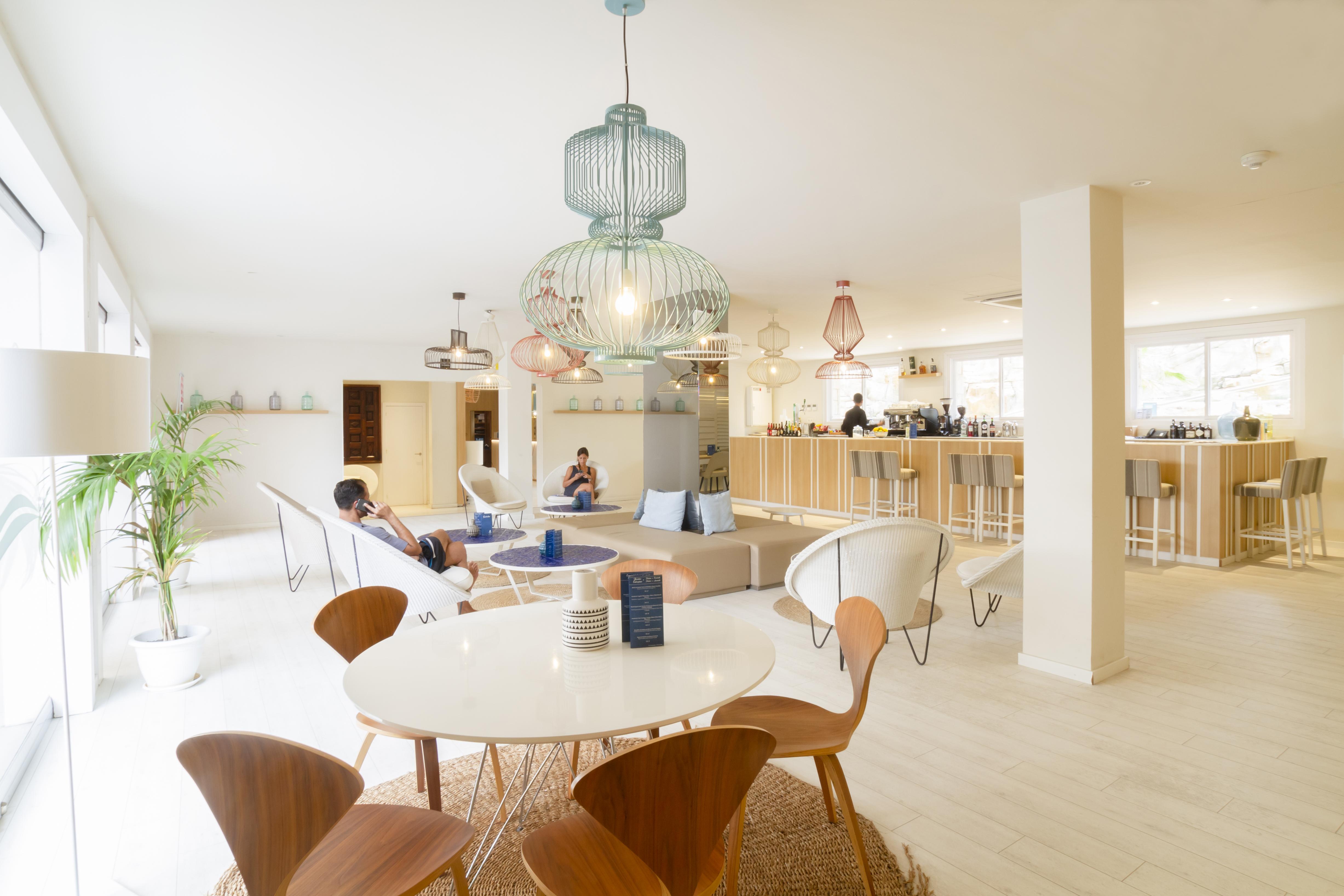Hotel Ibersol Antemare - Adults Only 4*