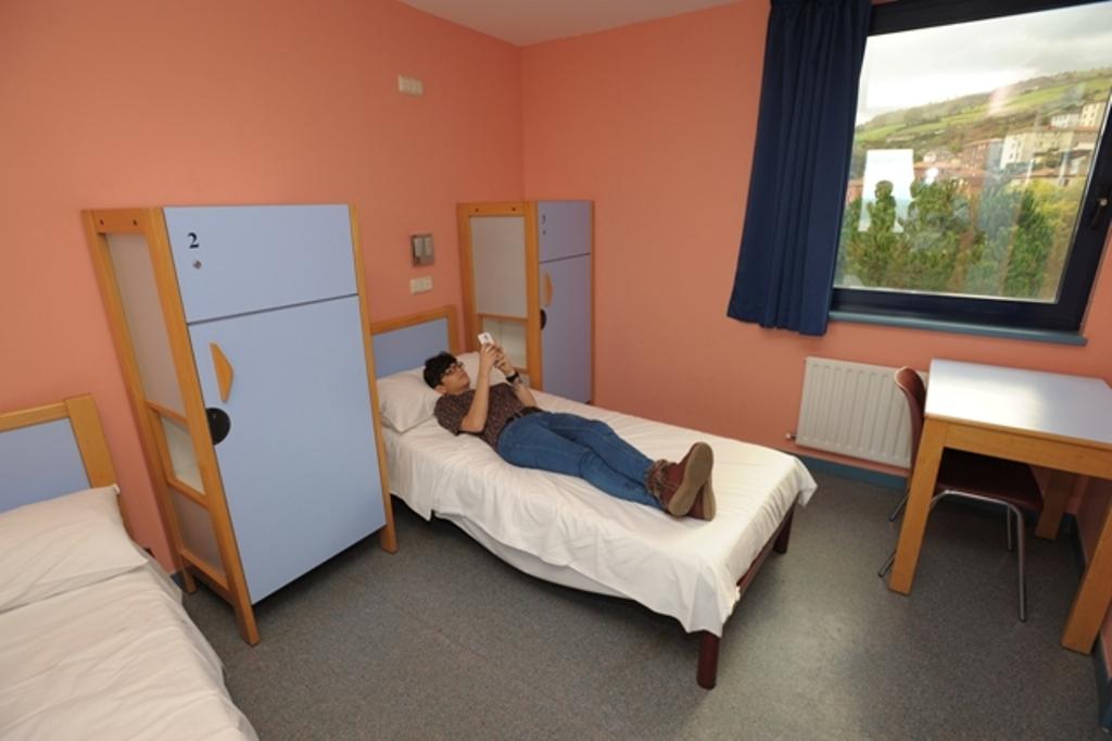 Hostel Bilbao Hostel Bilbao