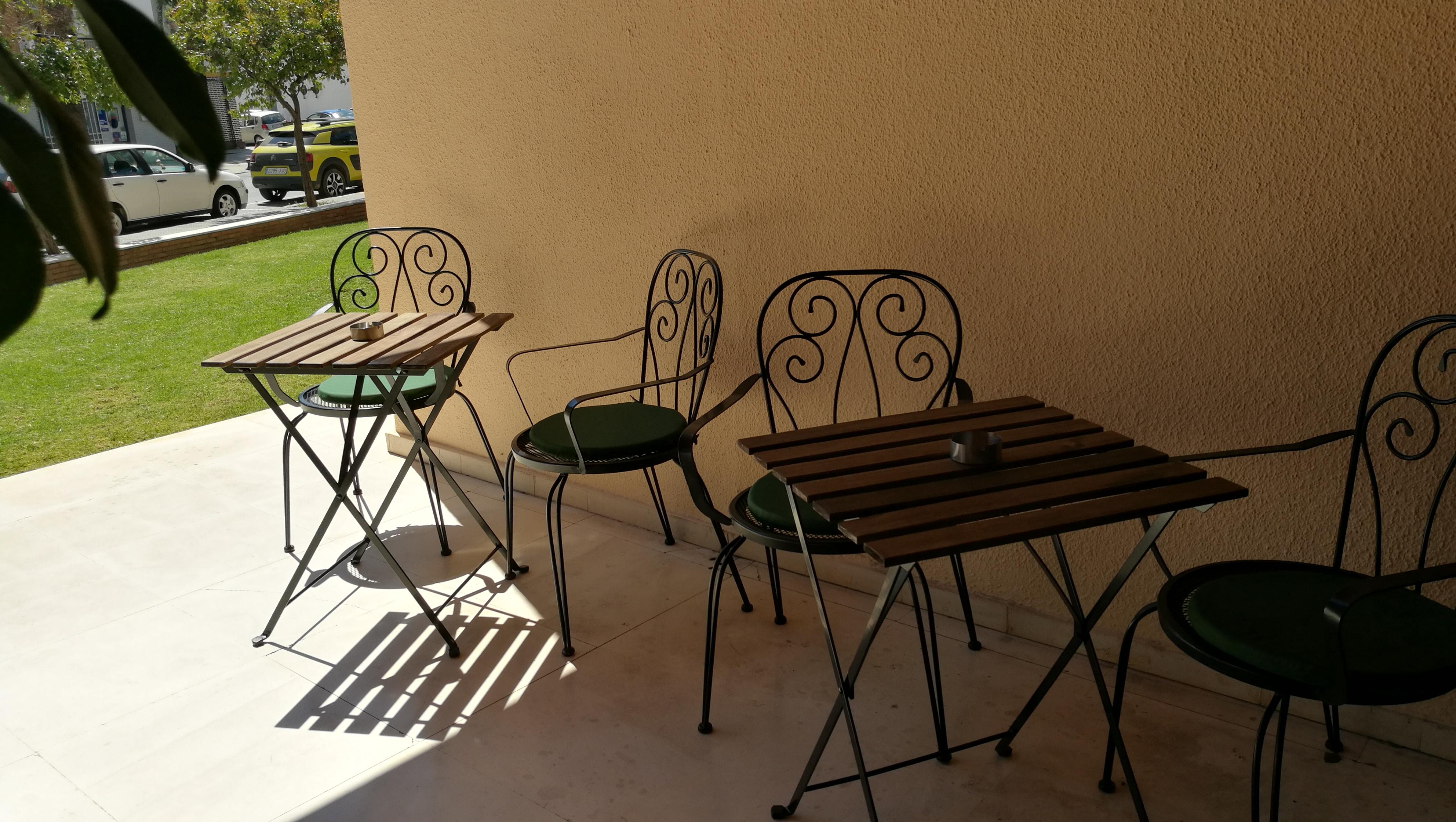 Don Diego By H Hotel Ayamonte