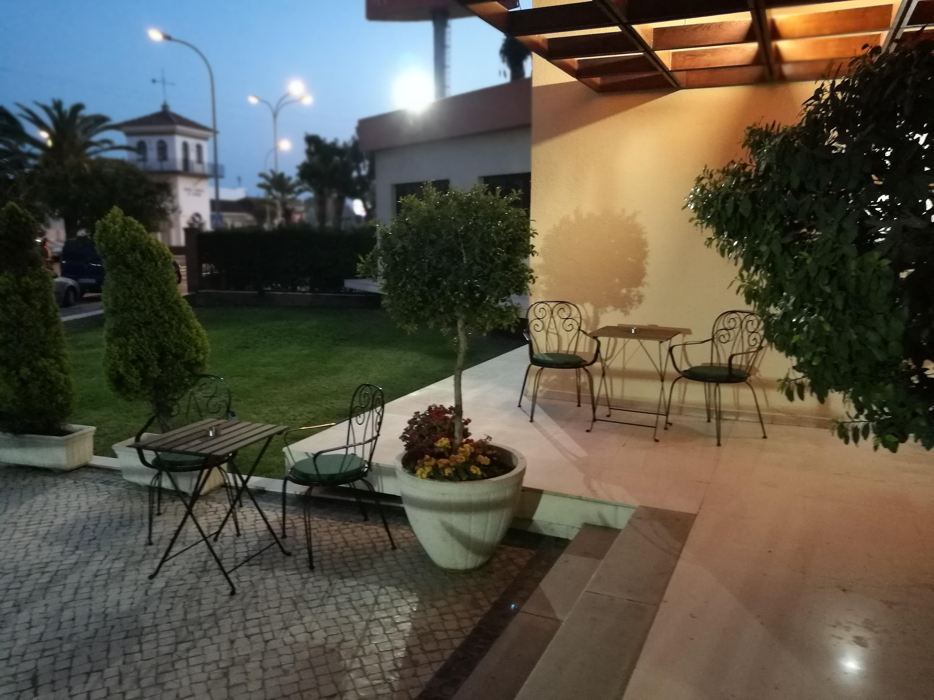 Don Diego By H Hotel 3*