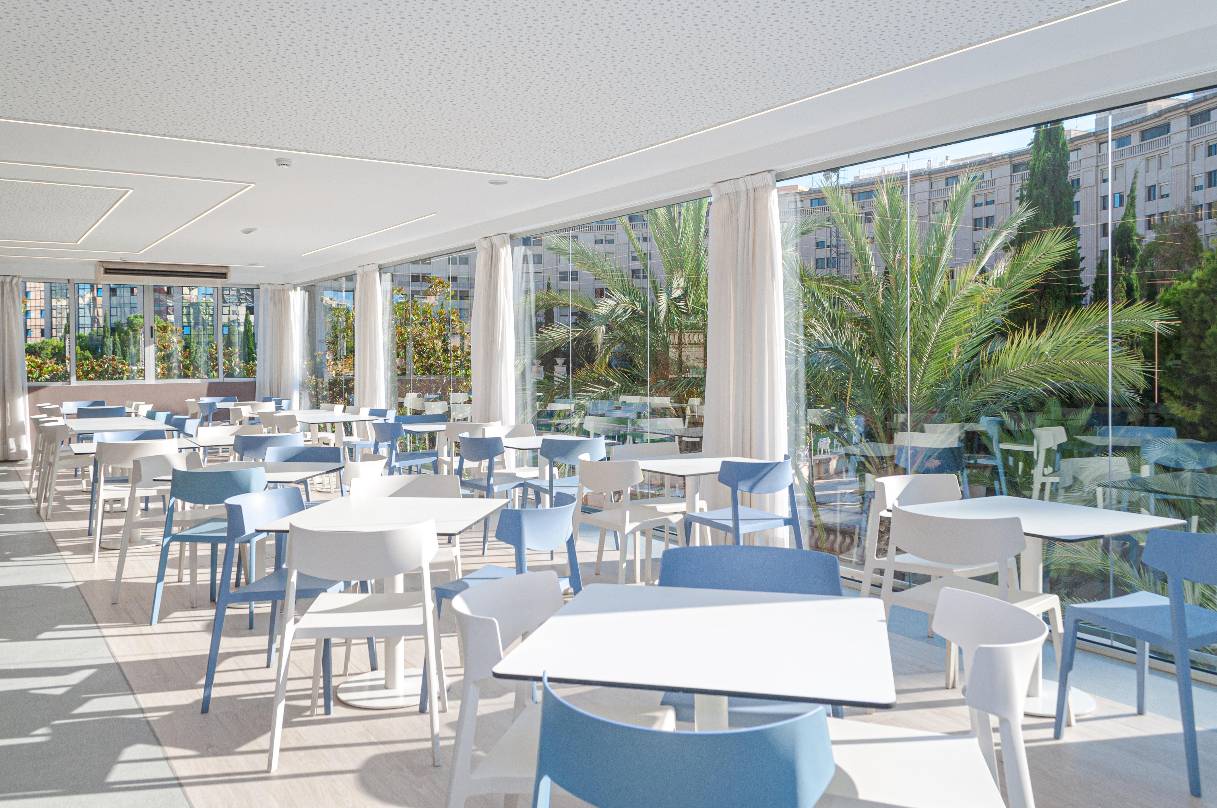 Hotel Park Benidorm