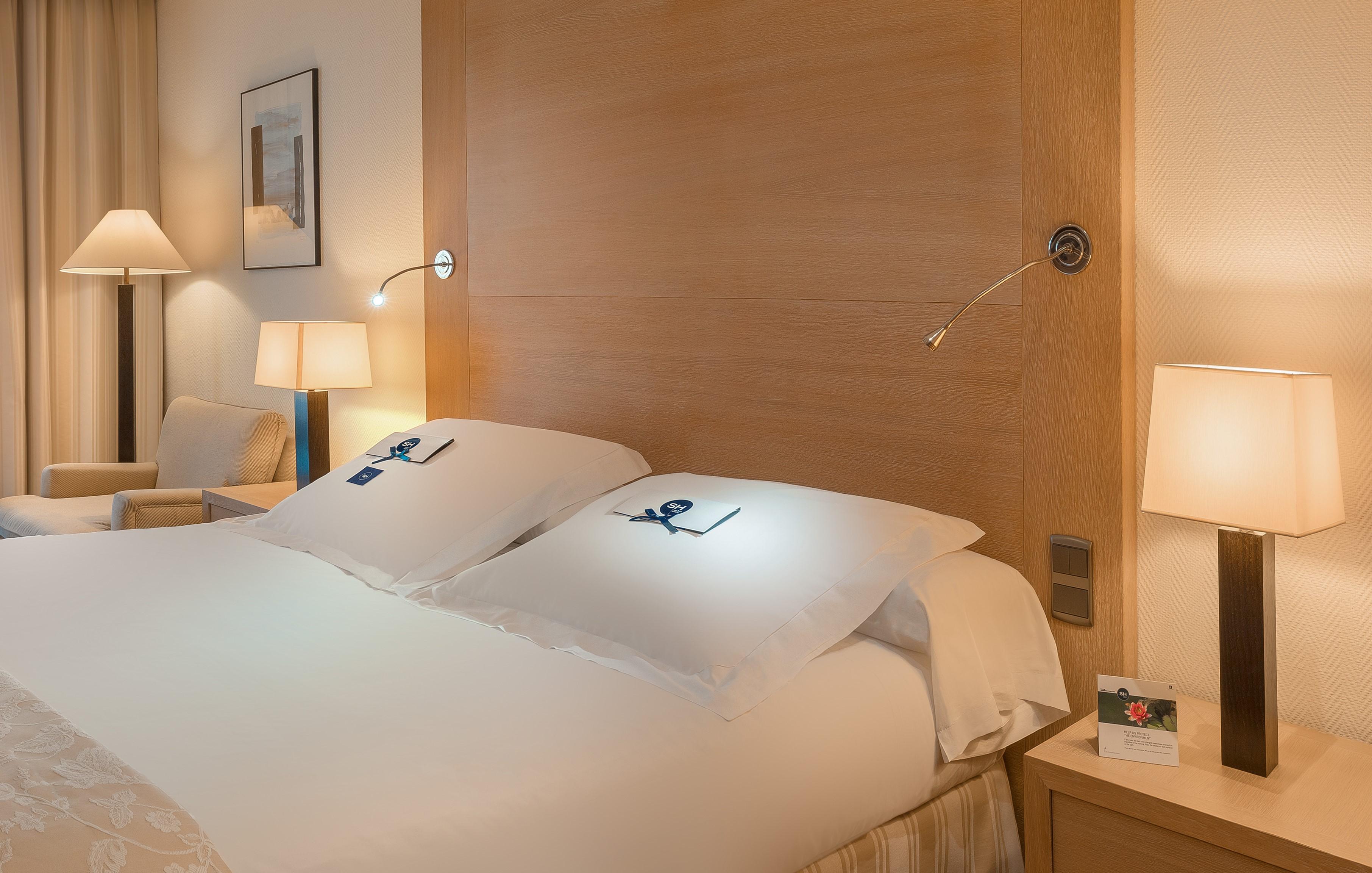 Sh Palace Hotel Valencia