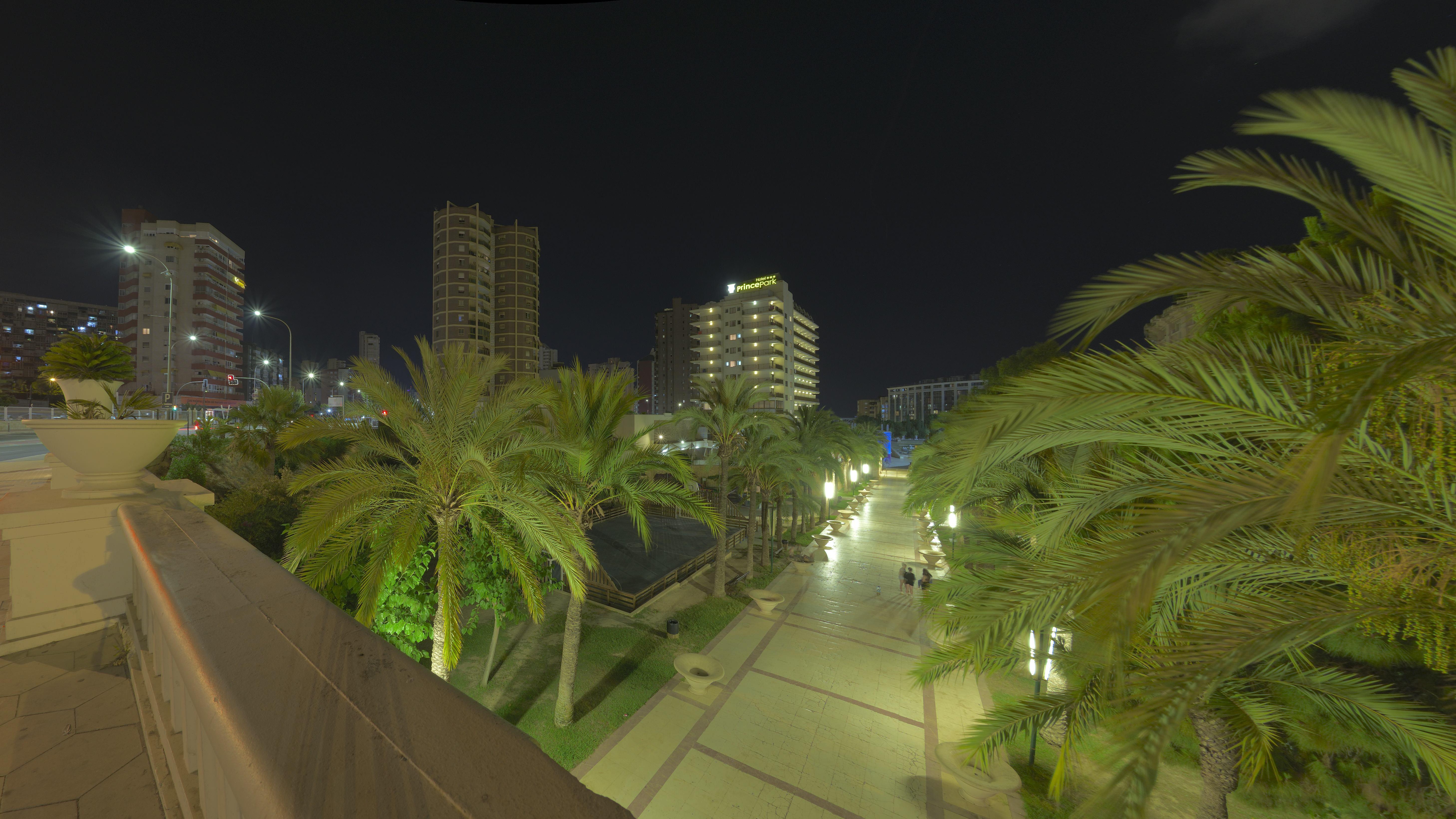 Park Hotel 3*