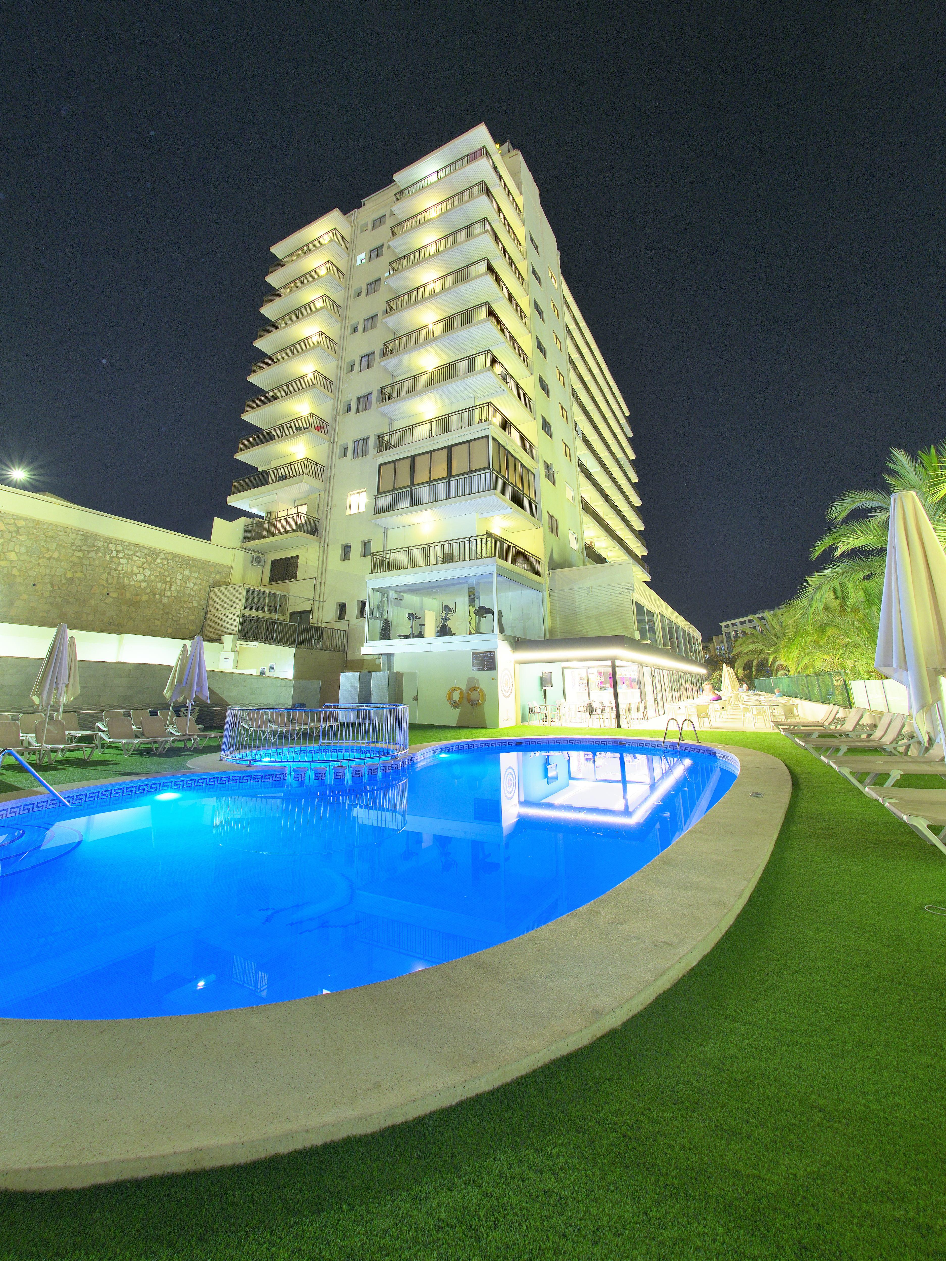 Park Hotel Benidorm
