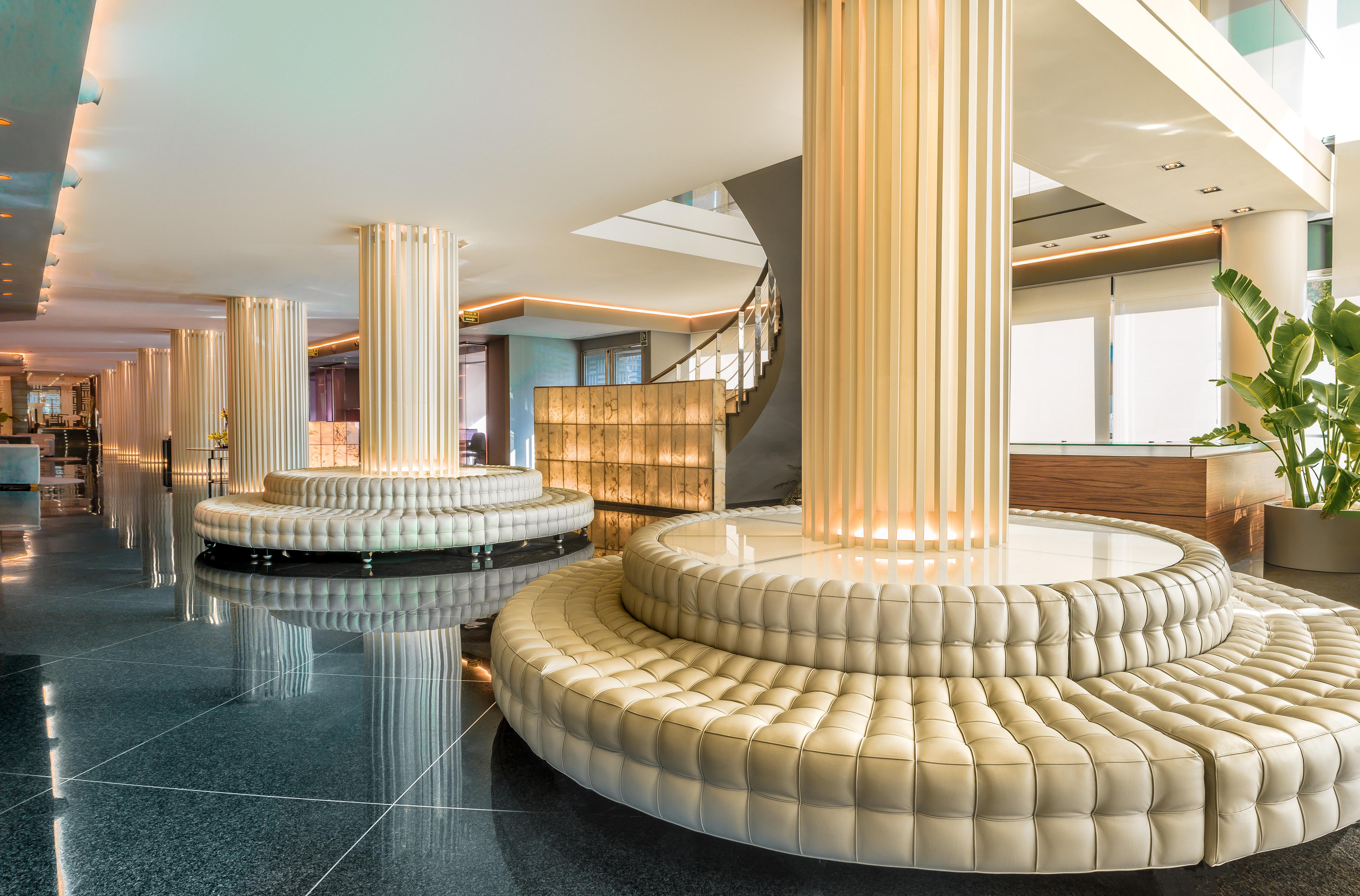 Sh Palace 5* Valencia