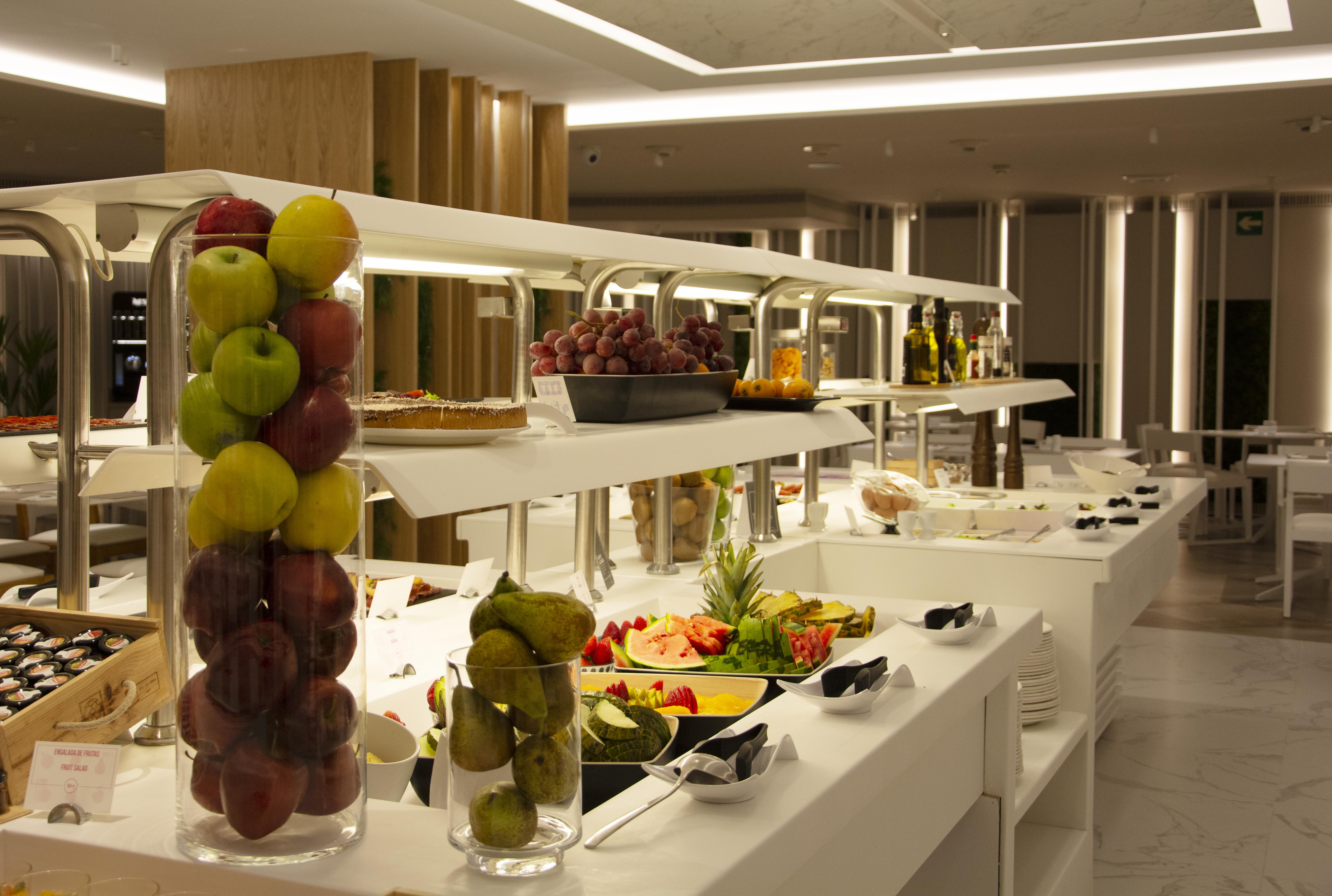 Hotel Sh Palace Valencia