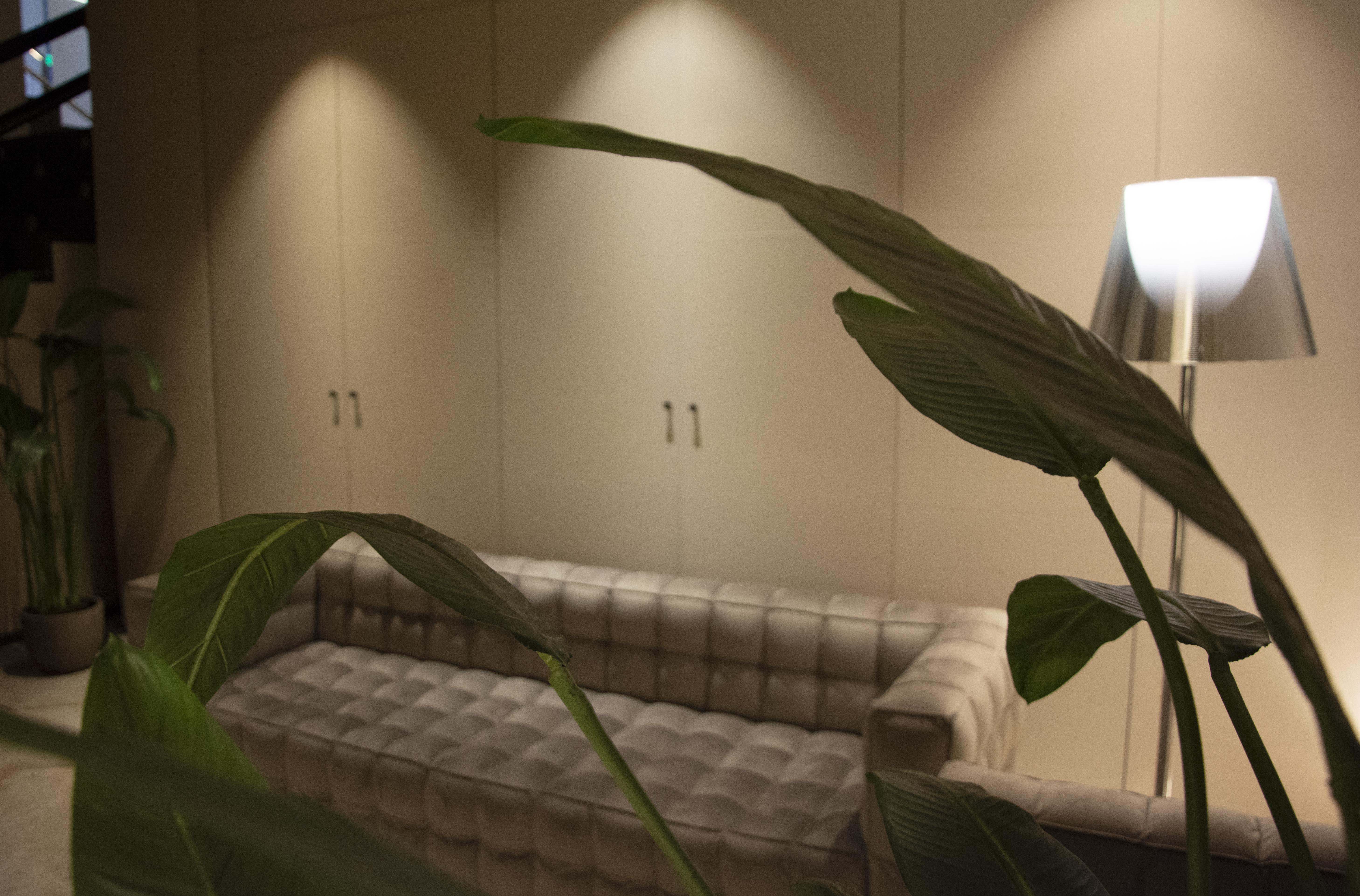 Hotel Sh Palace Valencia