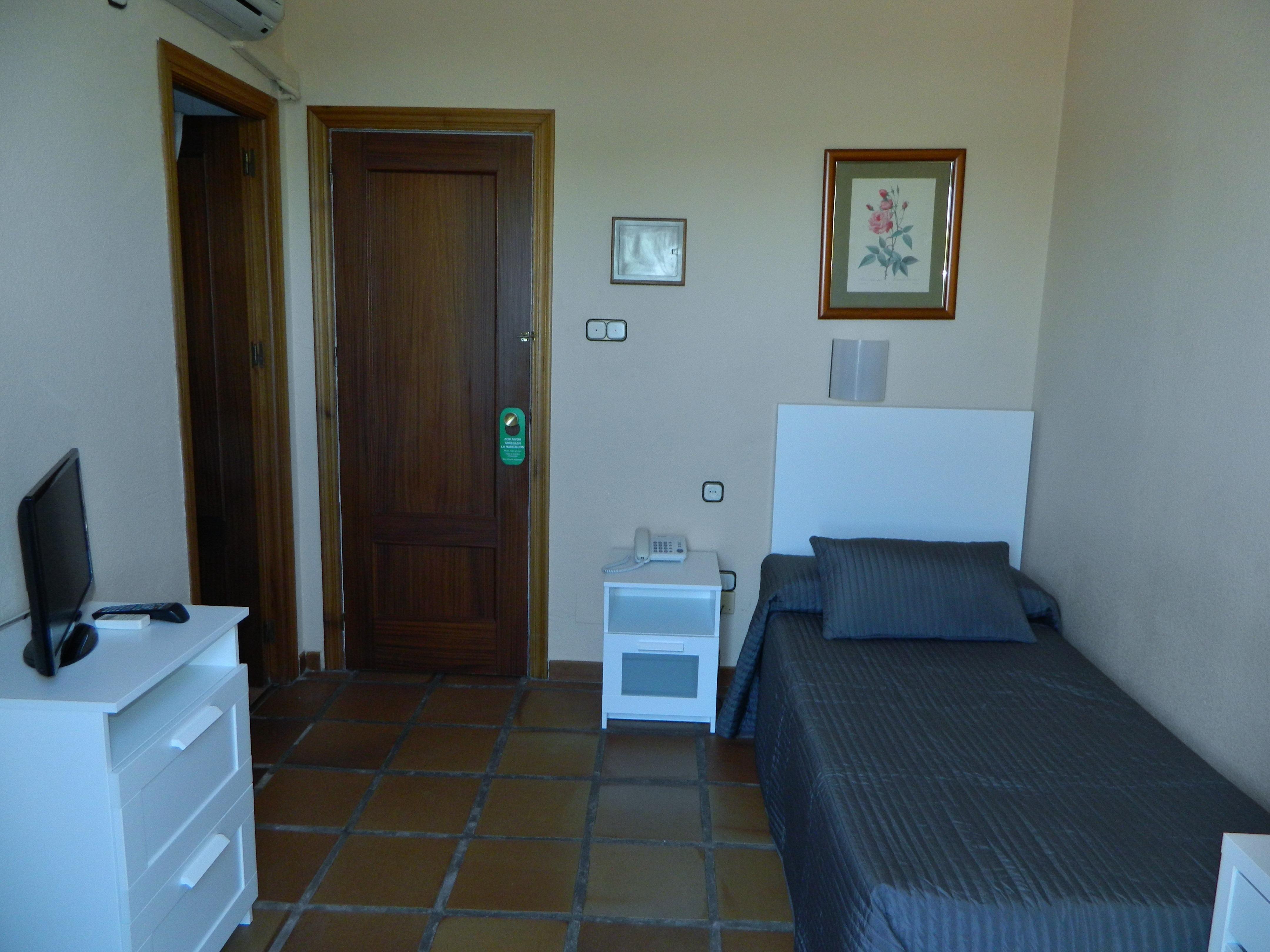 Albaida Nature Hotel Mazagón