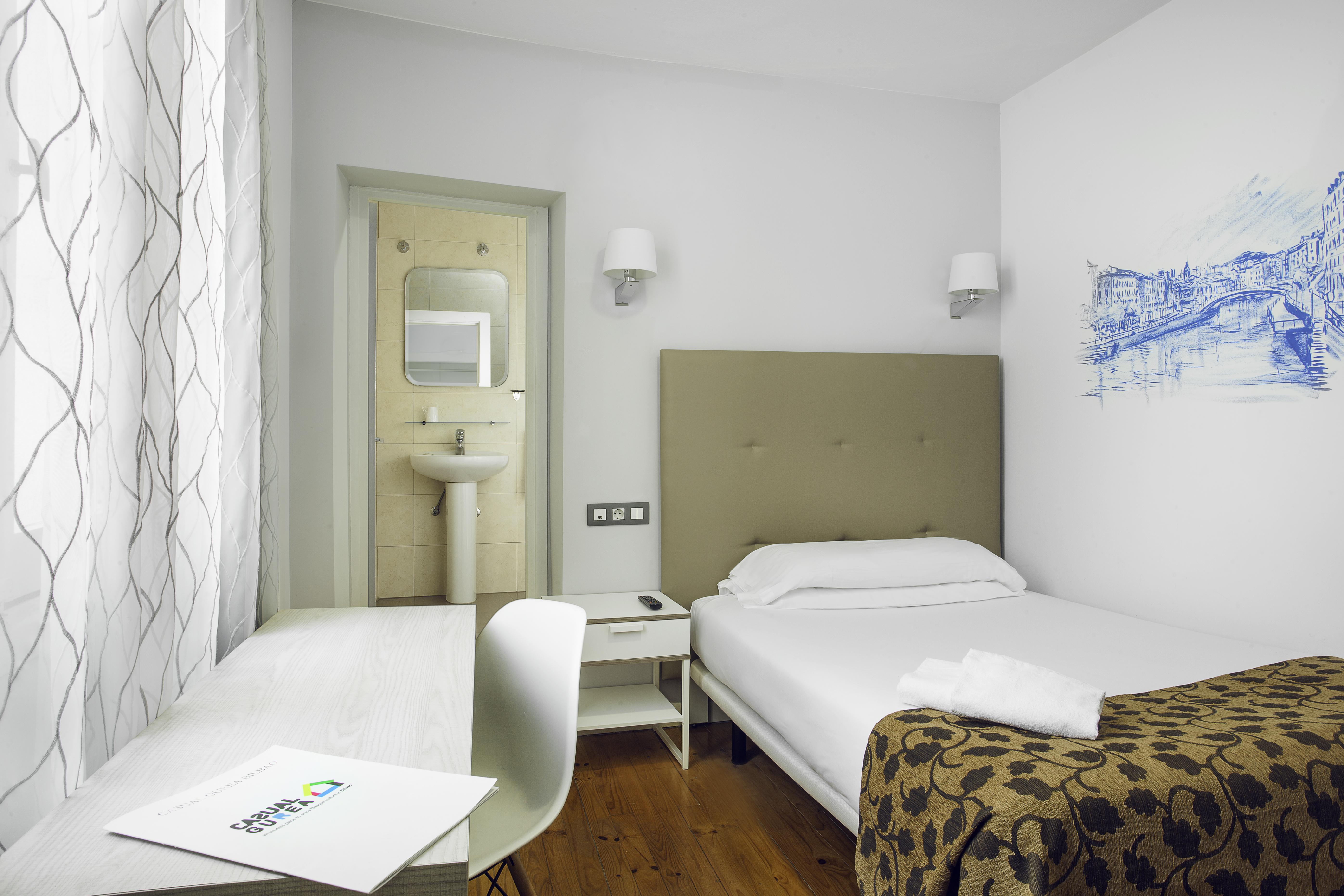 Guest house Casual Gurea