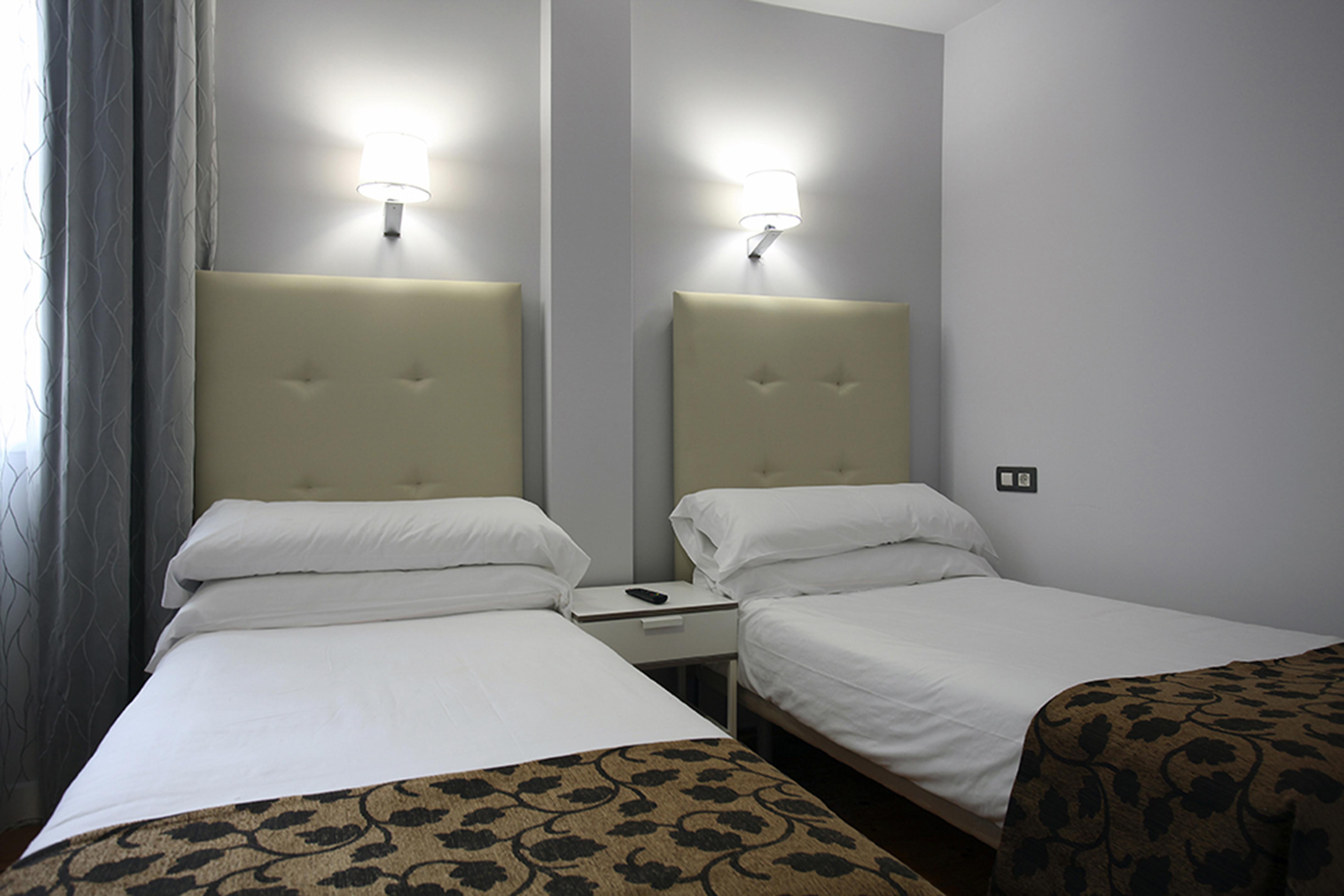 Guest house Casual Gurea Bilbao