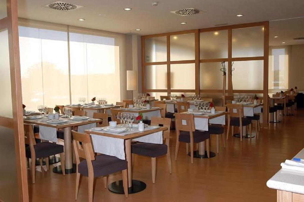 Flag Valencia - Florazar Hotel 3*