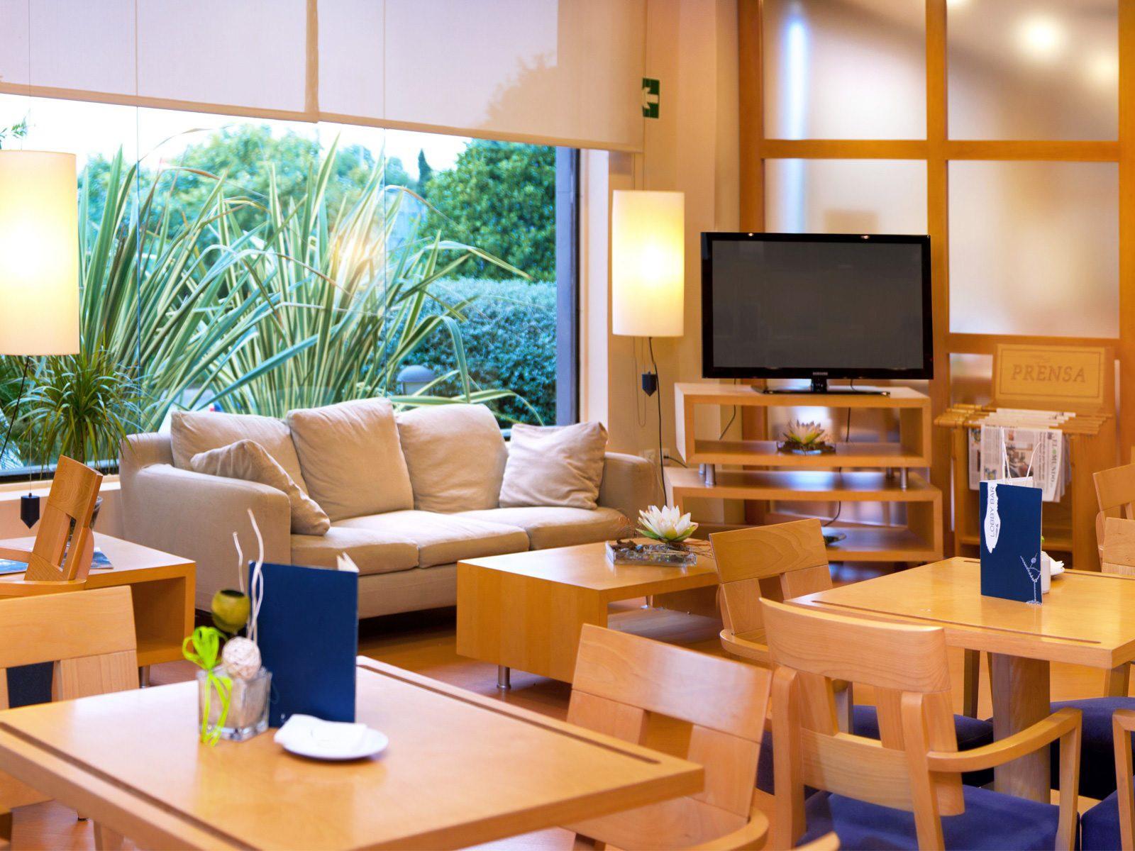 Hotel Flag Valencia - Florazar 3*
