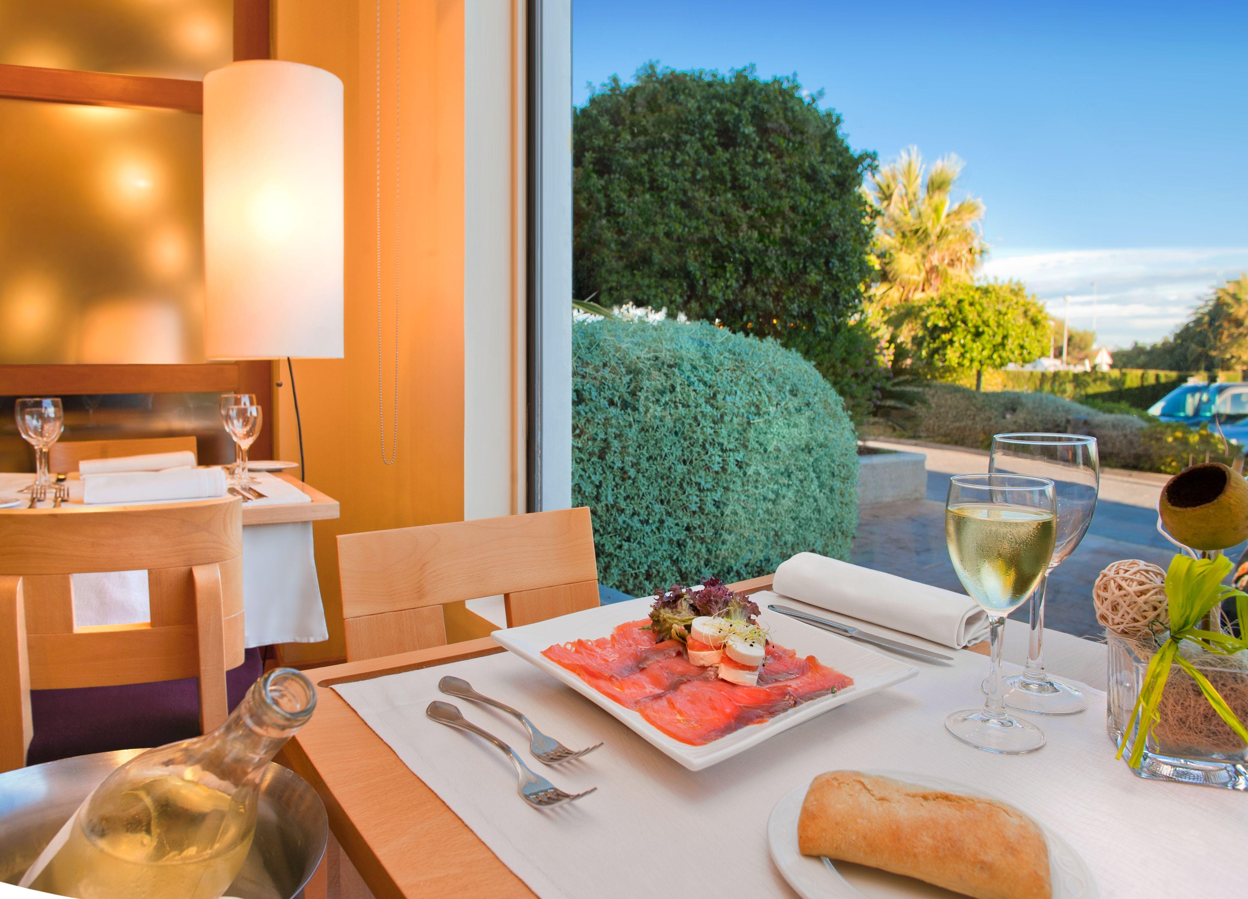 Hotel Flag Valencia - Florazar 3*