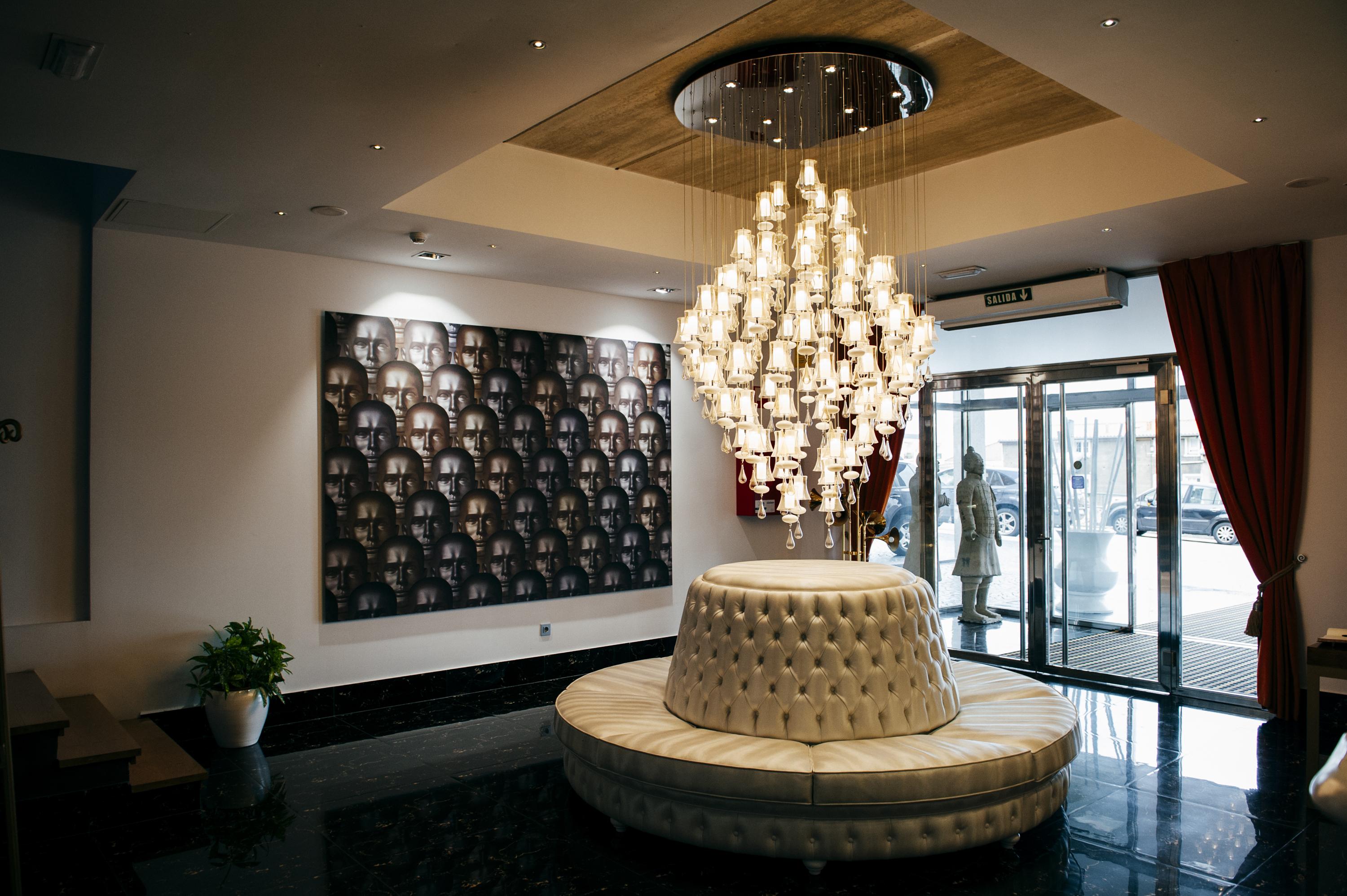 Hotel Art (adults Only) 3*