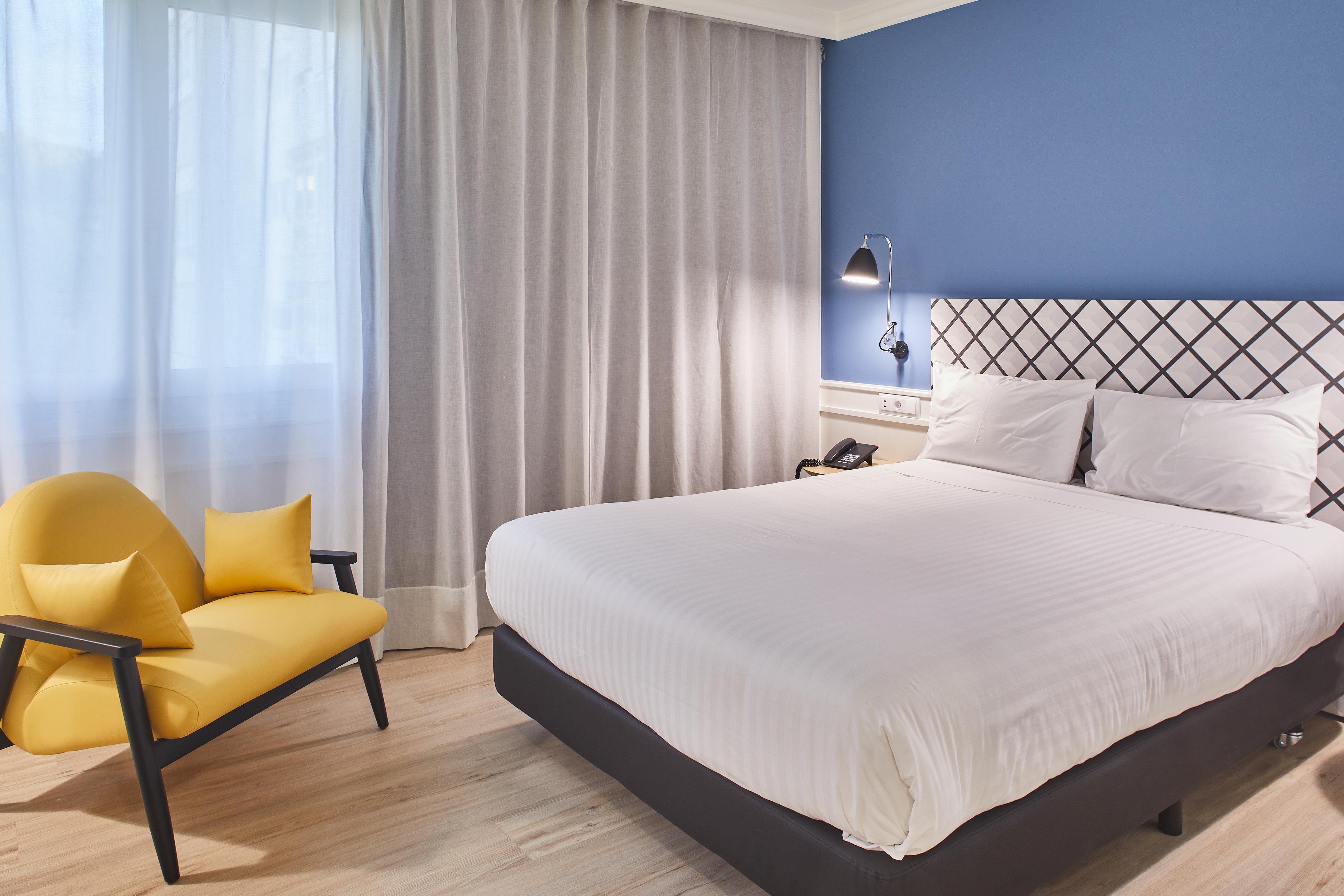 Silken Río Hotel 4*