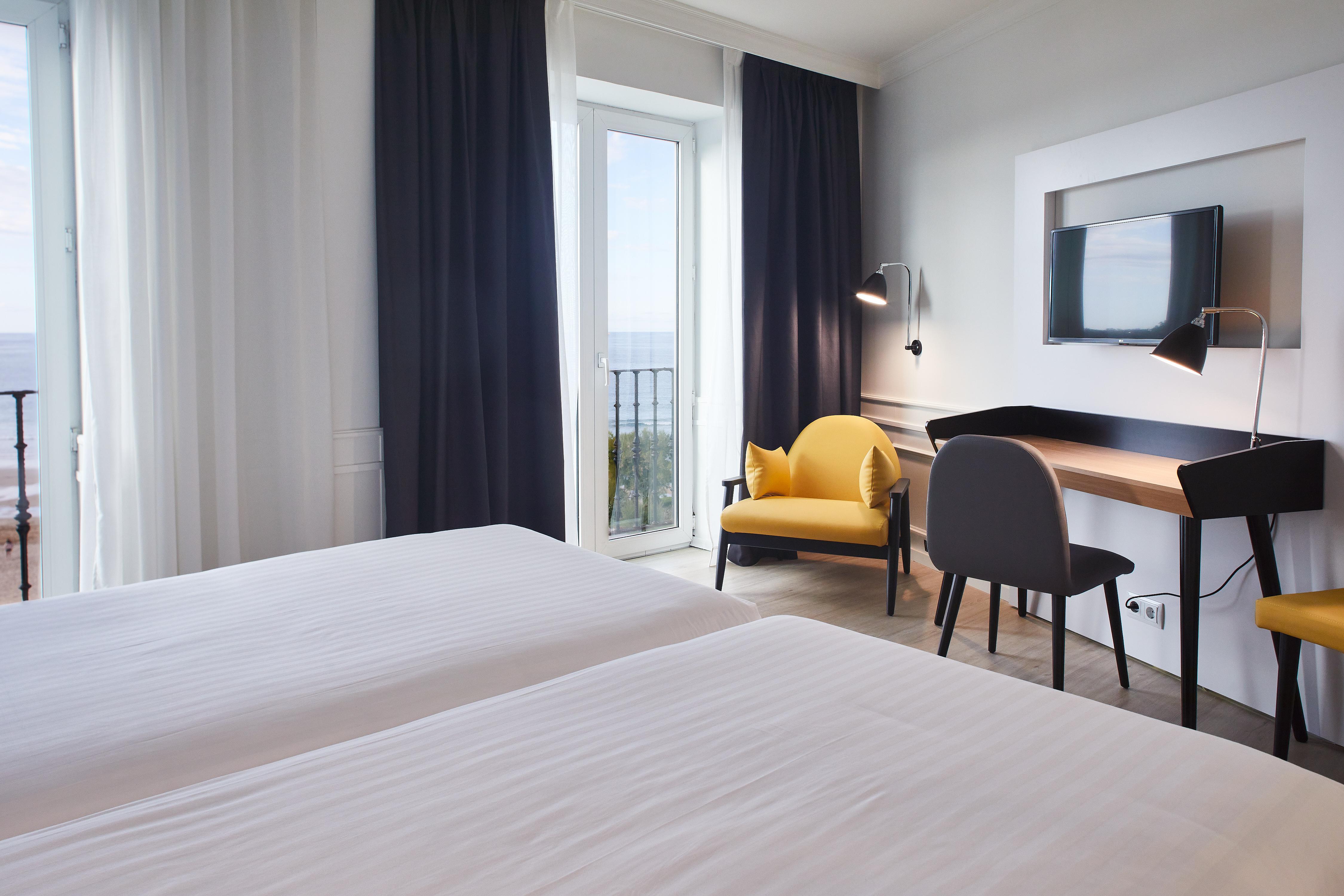 Silken Río Hotel