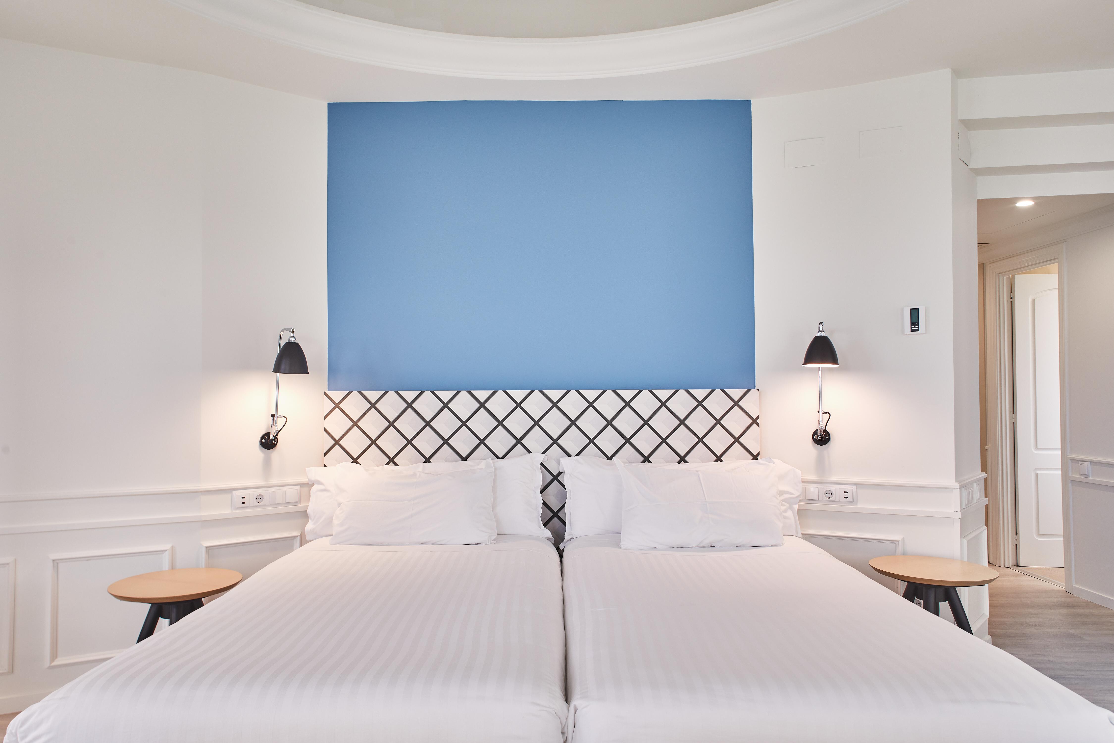 Hotel Silken Río 4*