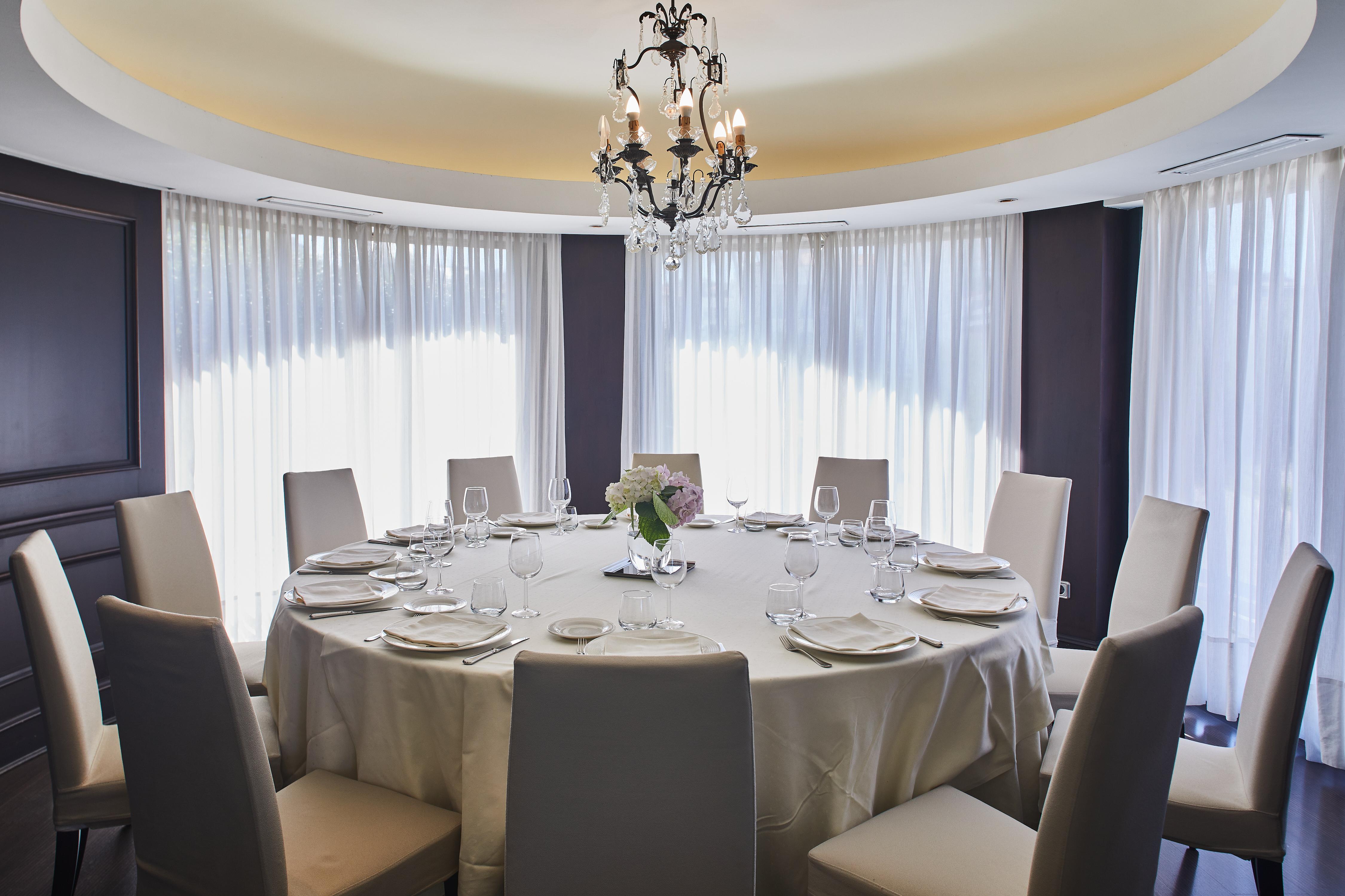 Silken Río Hotel 4*