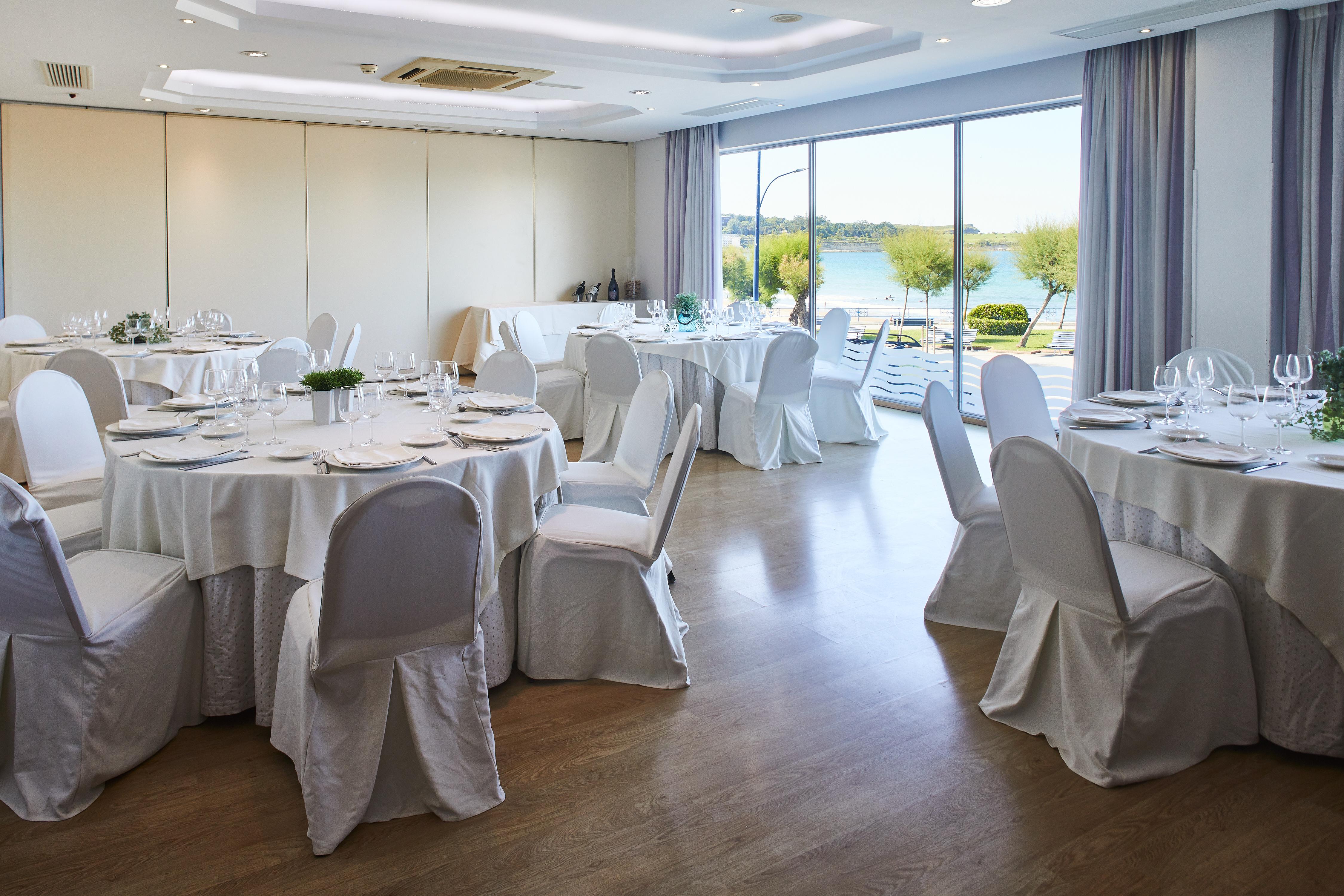 Hotel Silken Río 4*