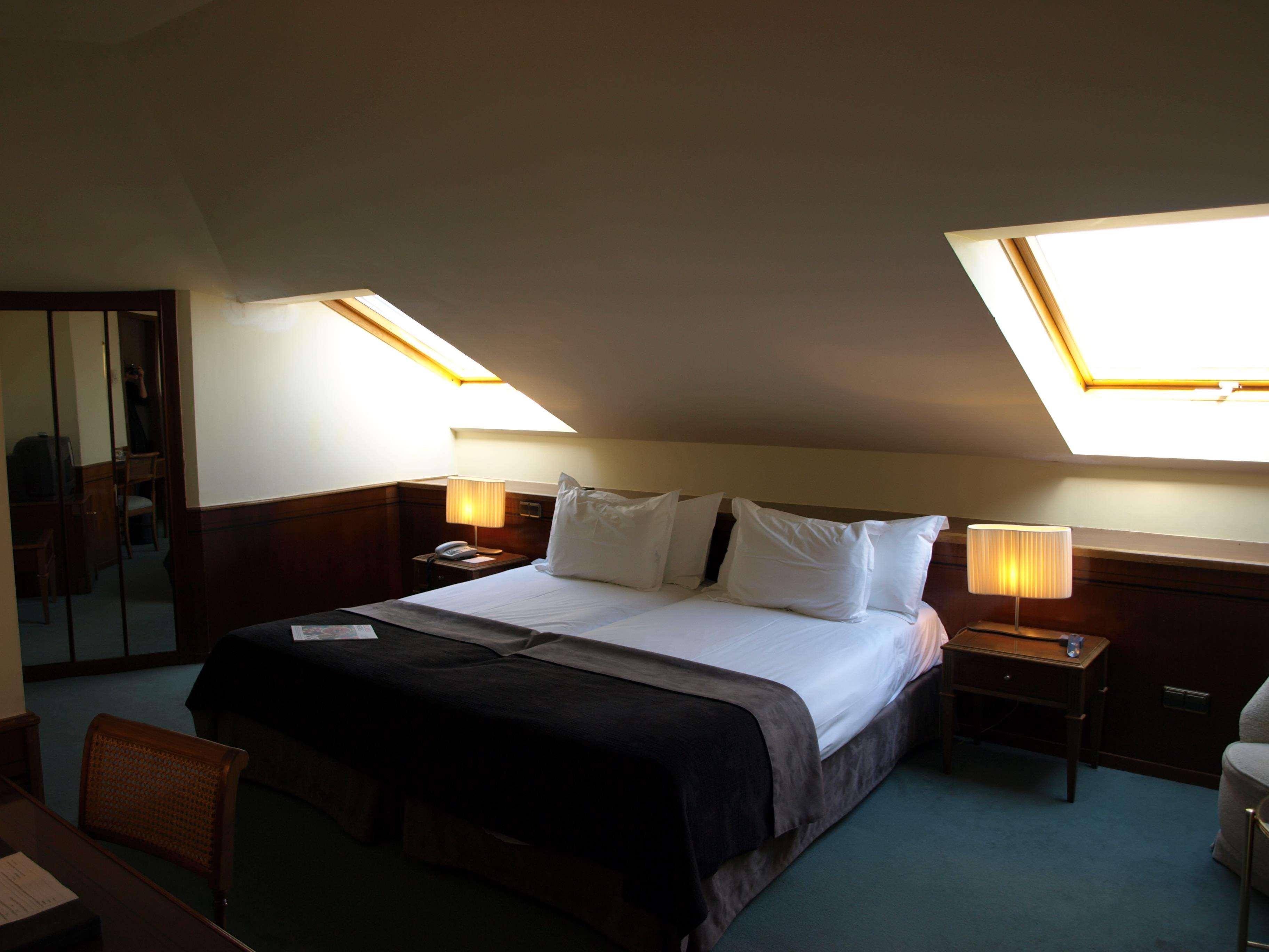 Silken Río Hotel 4*