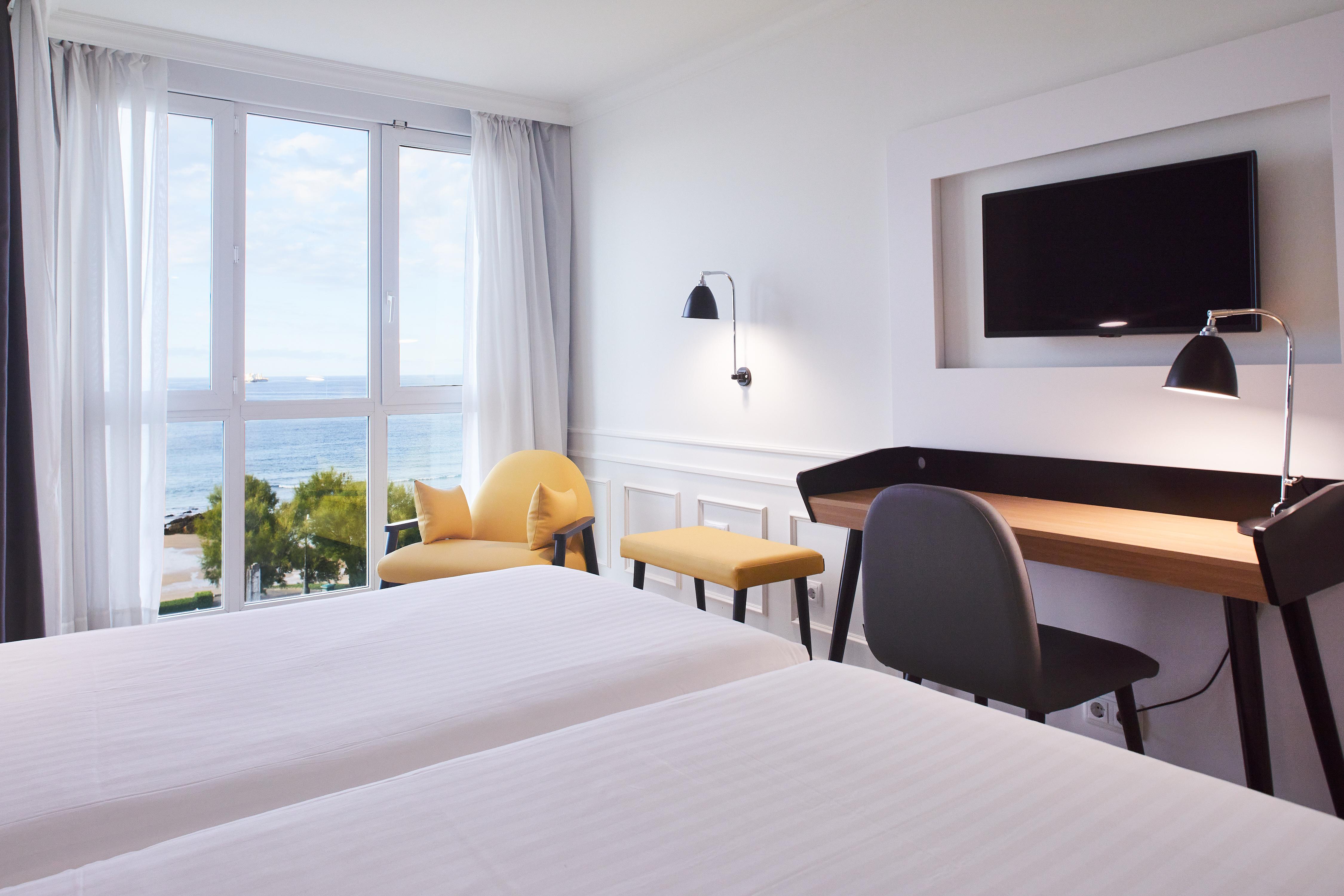 Hotel Silken Río Santander