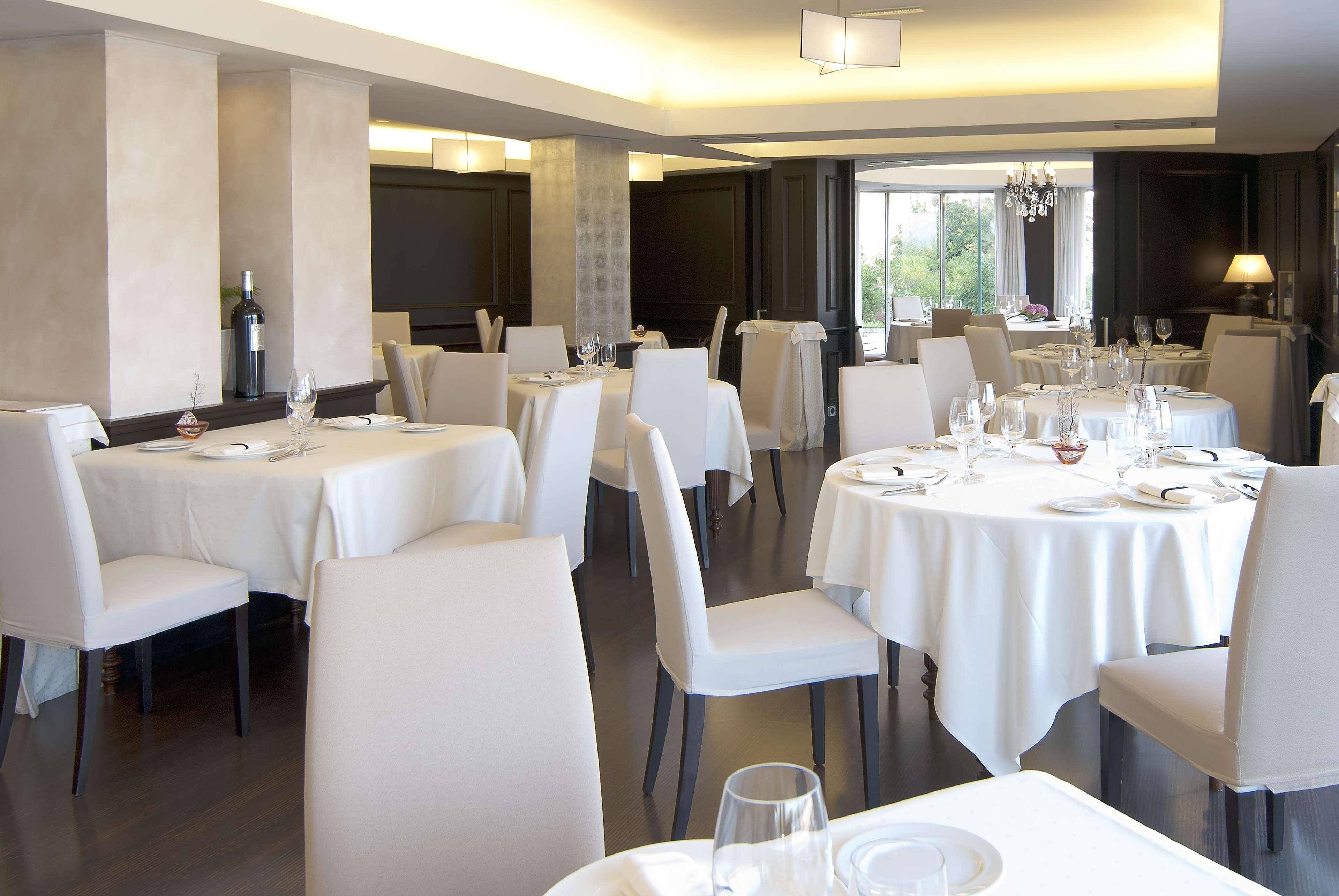 Hotel Silken Río Santander