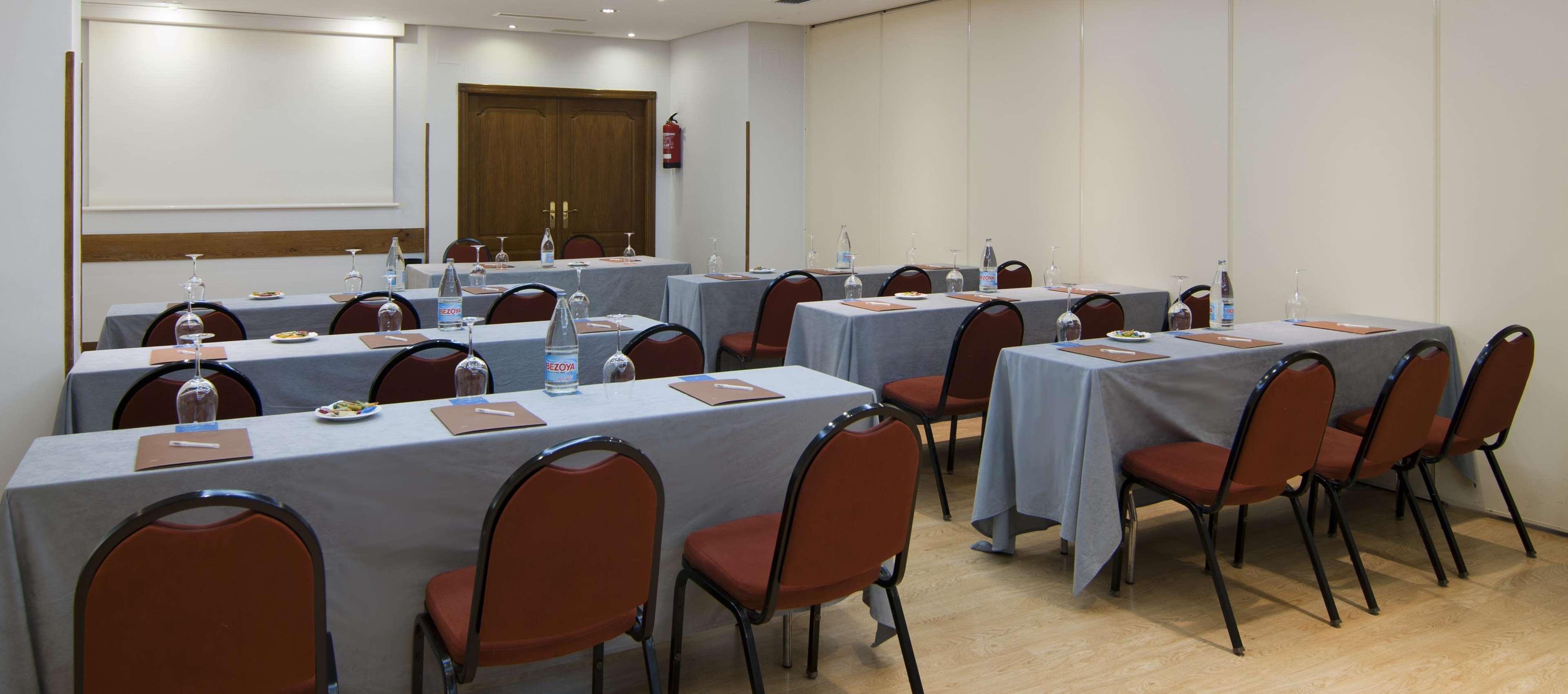 Silken Río Hotel Santander