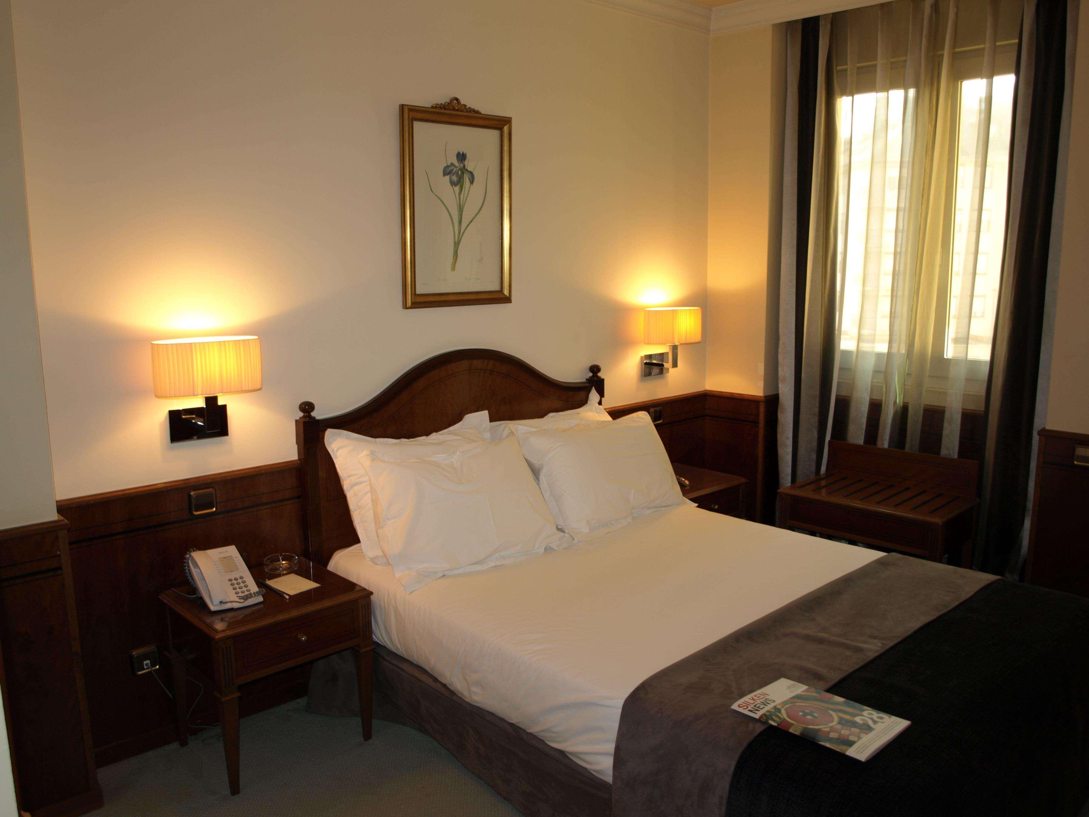Silken Río Hotel 4*