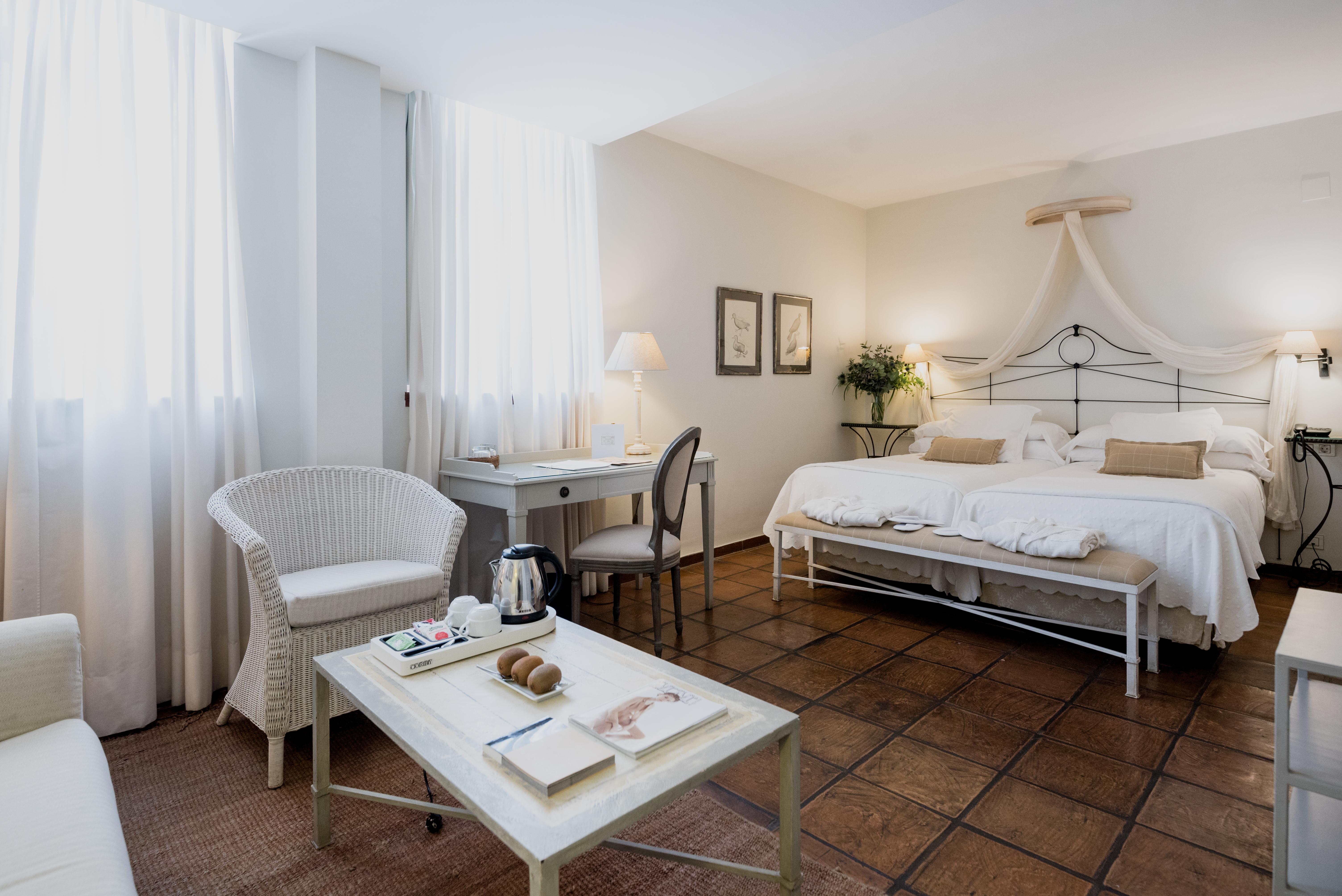 Palacio De Navas Hotel Granada