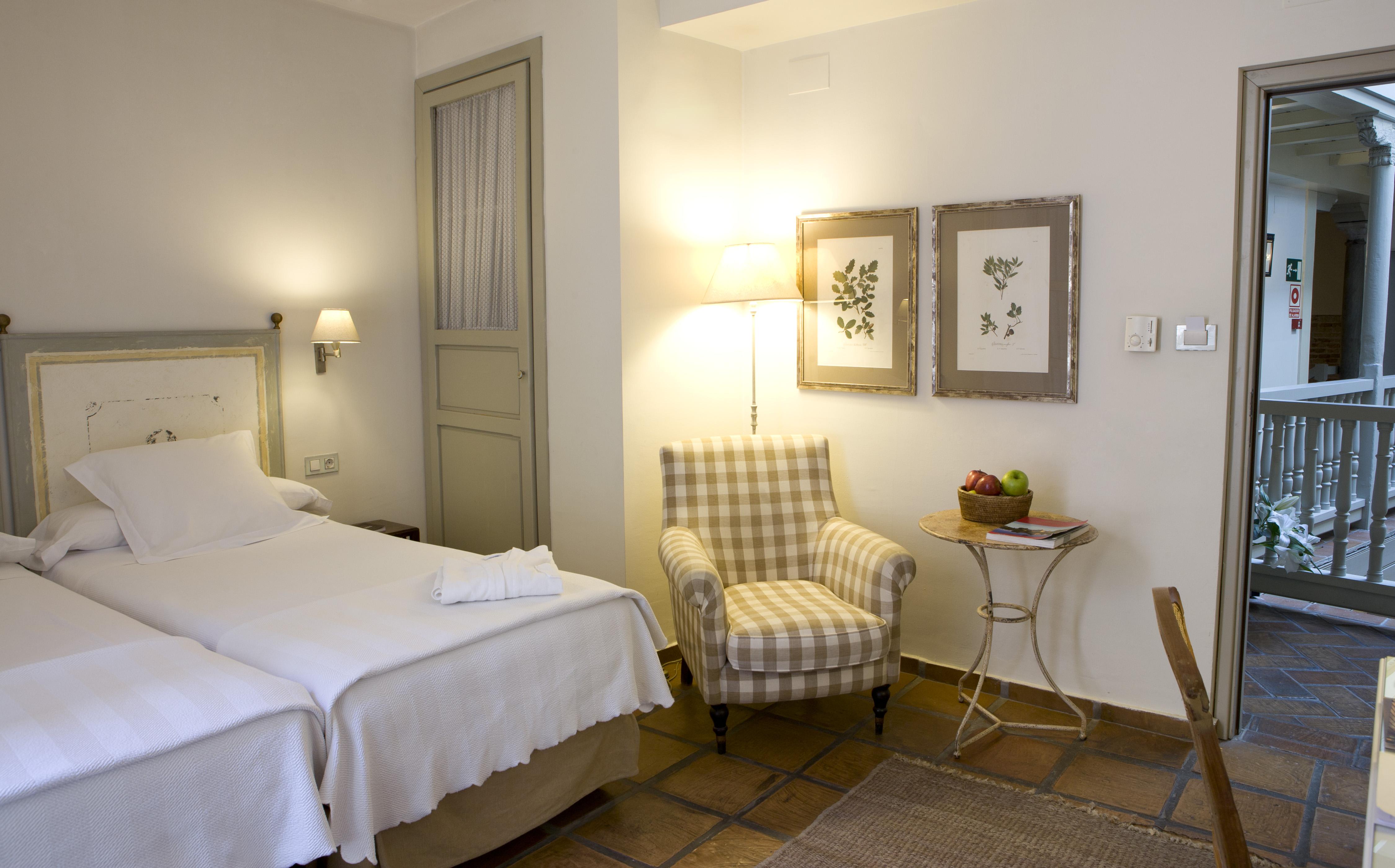 Hotel Palacio De Navas Granada