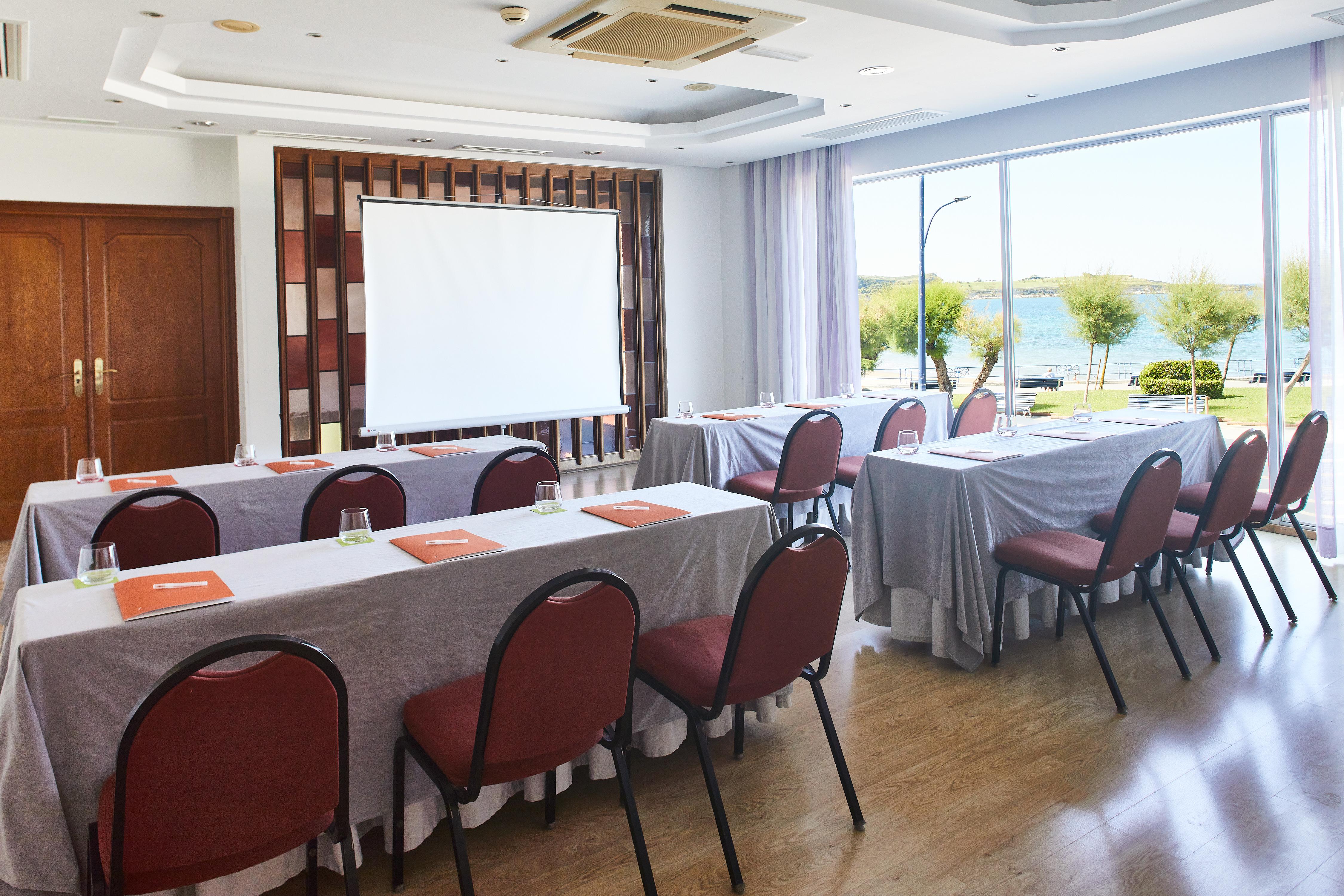 Hotel Silken Río Santander