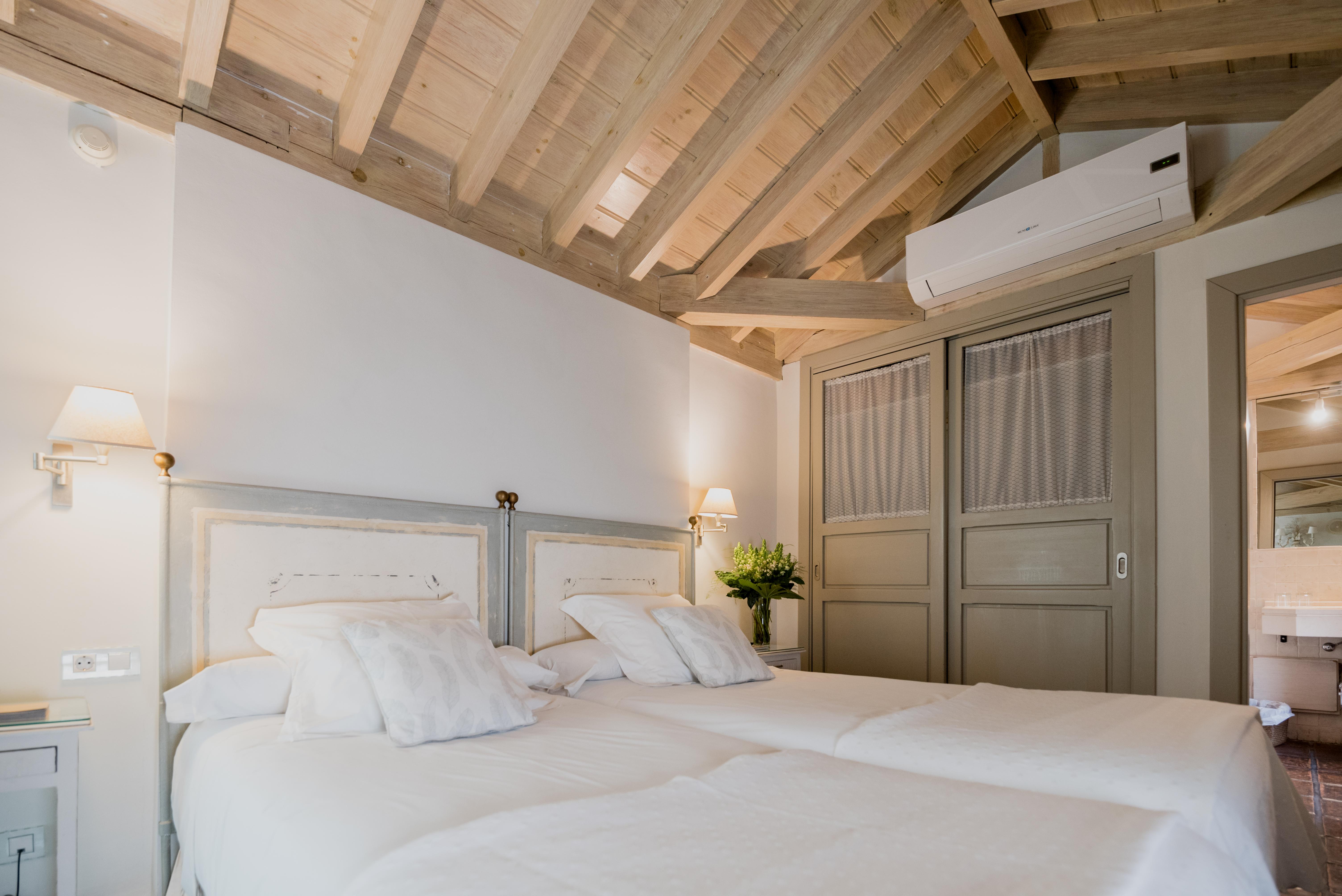 Palacio De Navas Hotel Granada