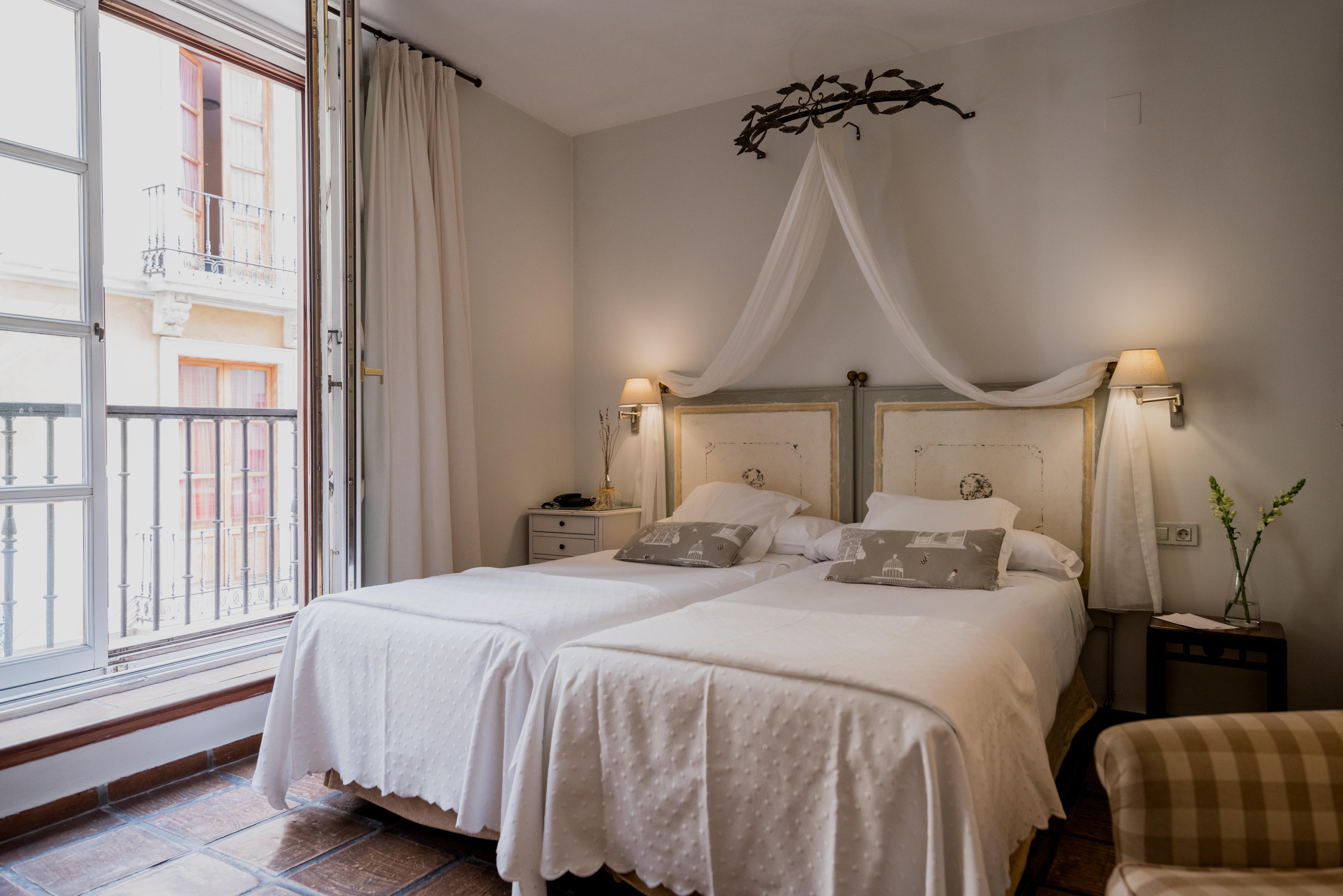 Hotel Palacio De Navas 3*