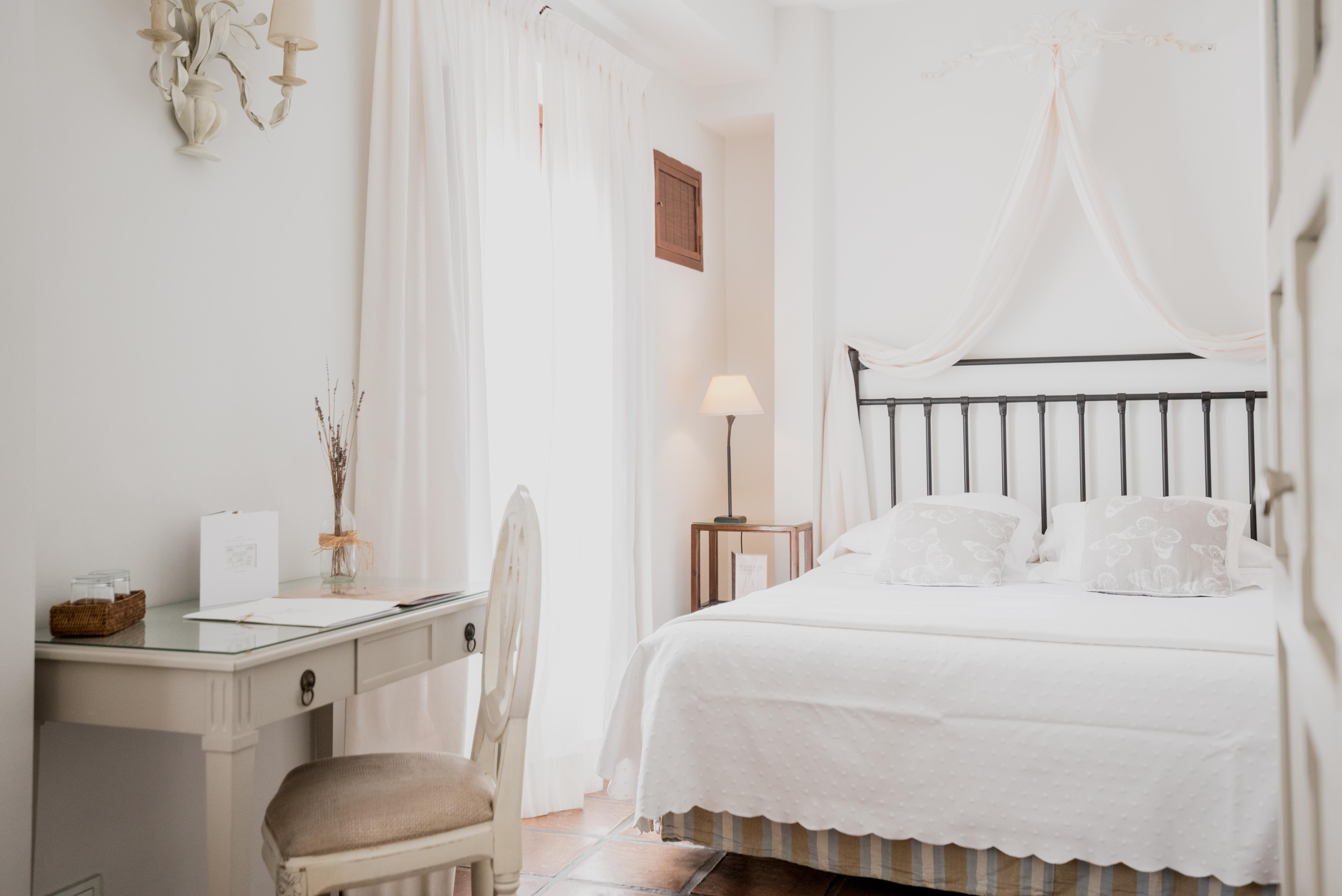 Hotel Palacio De Navas Granada
