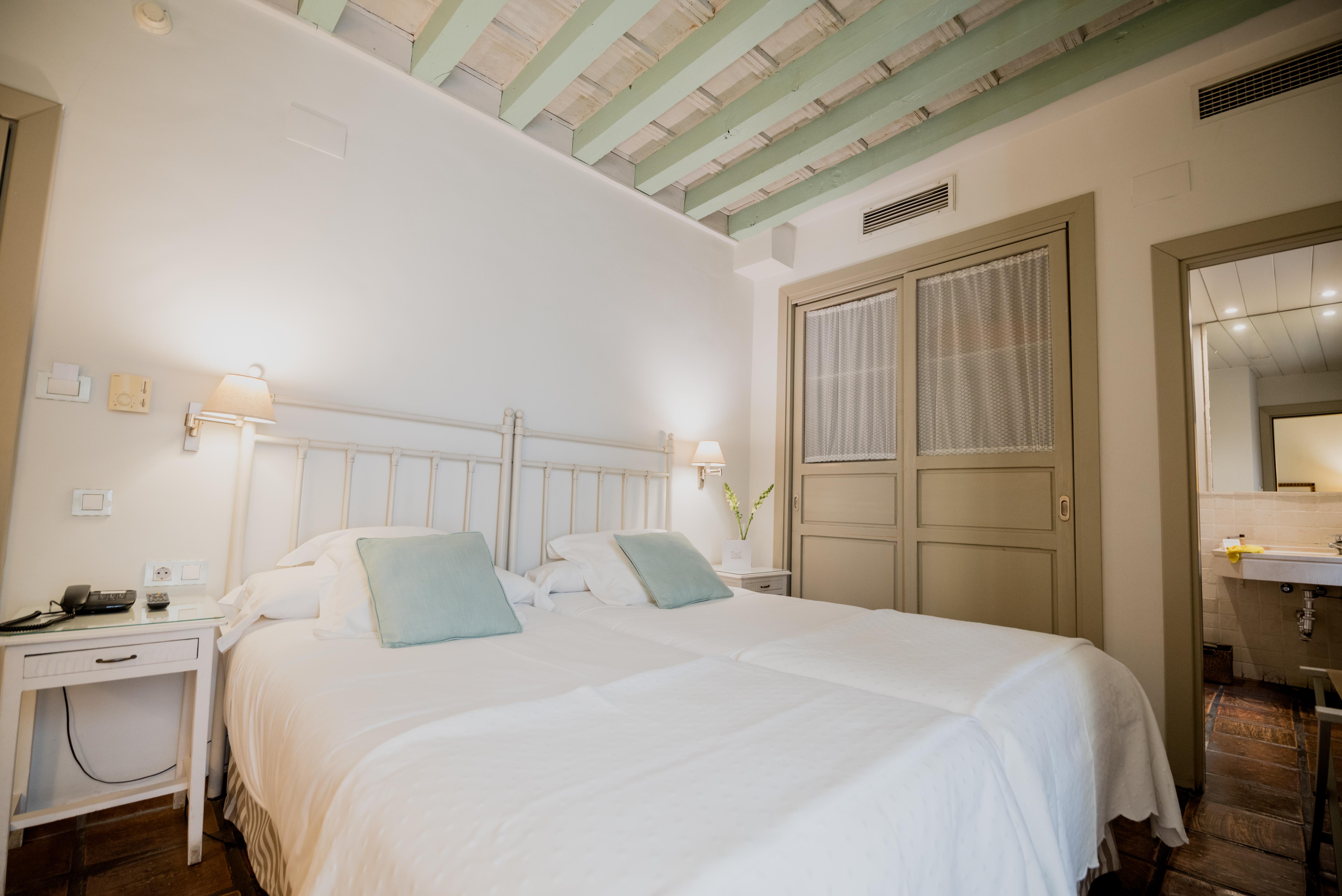 Hotel Palacio De Navas 3*
