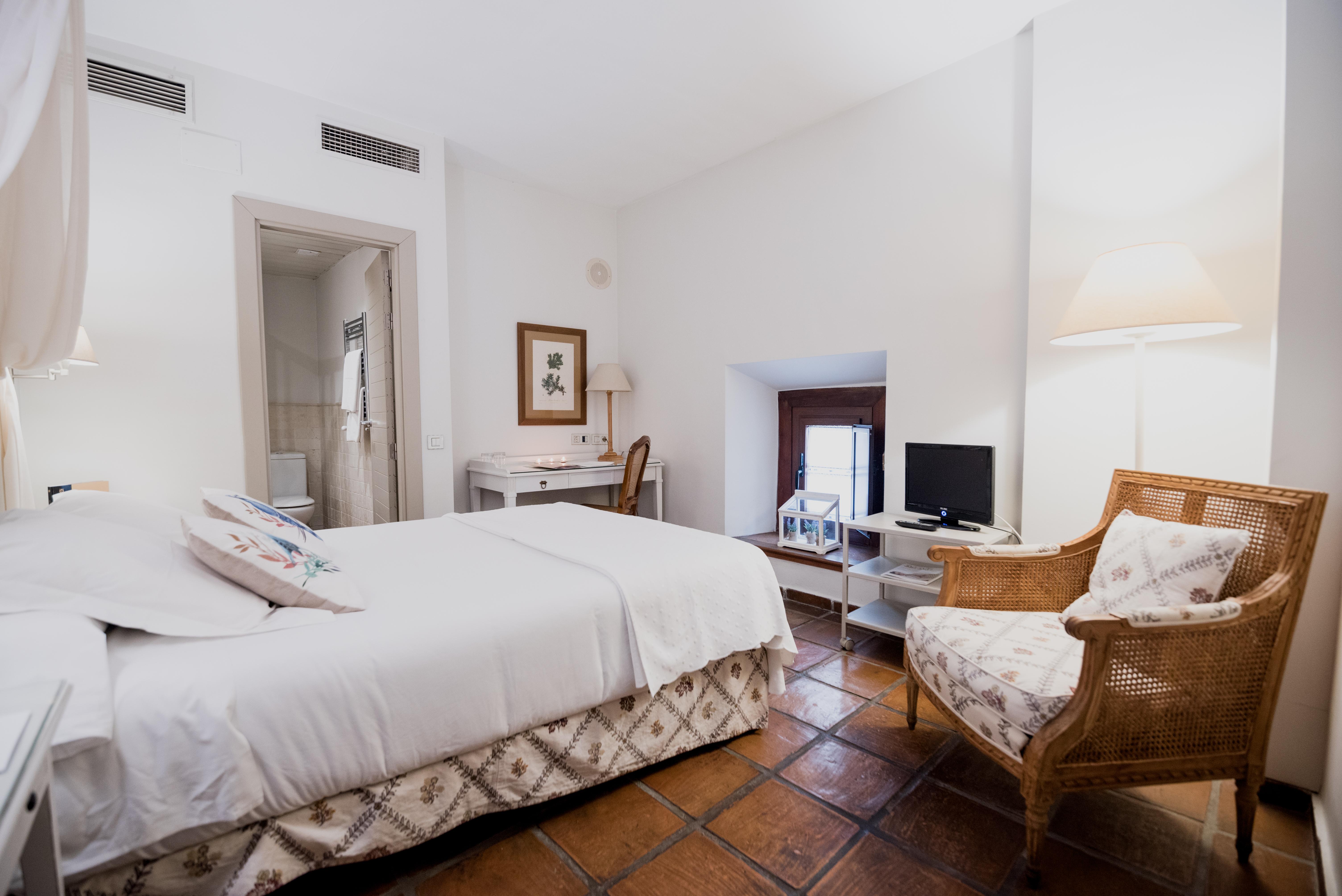 Palacio De Navas 3* Granada