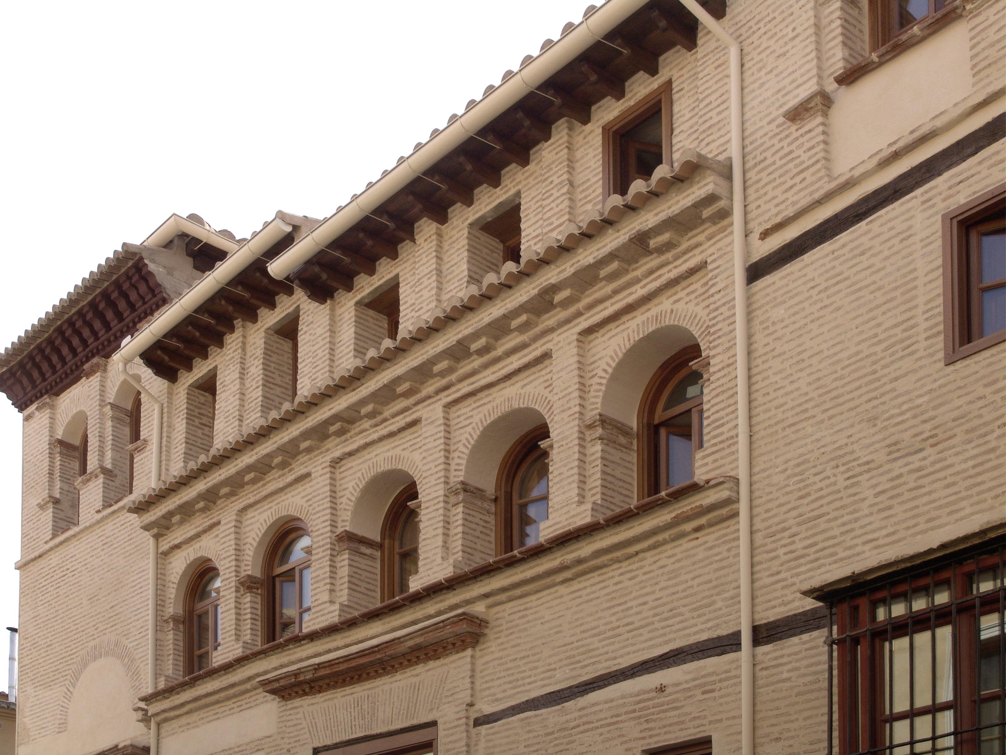Hotel Palacio De Navas Granada