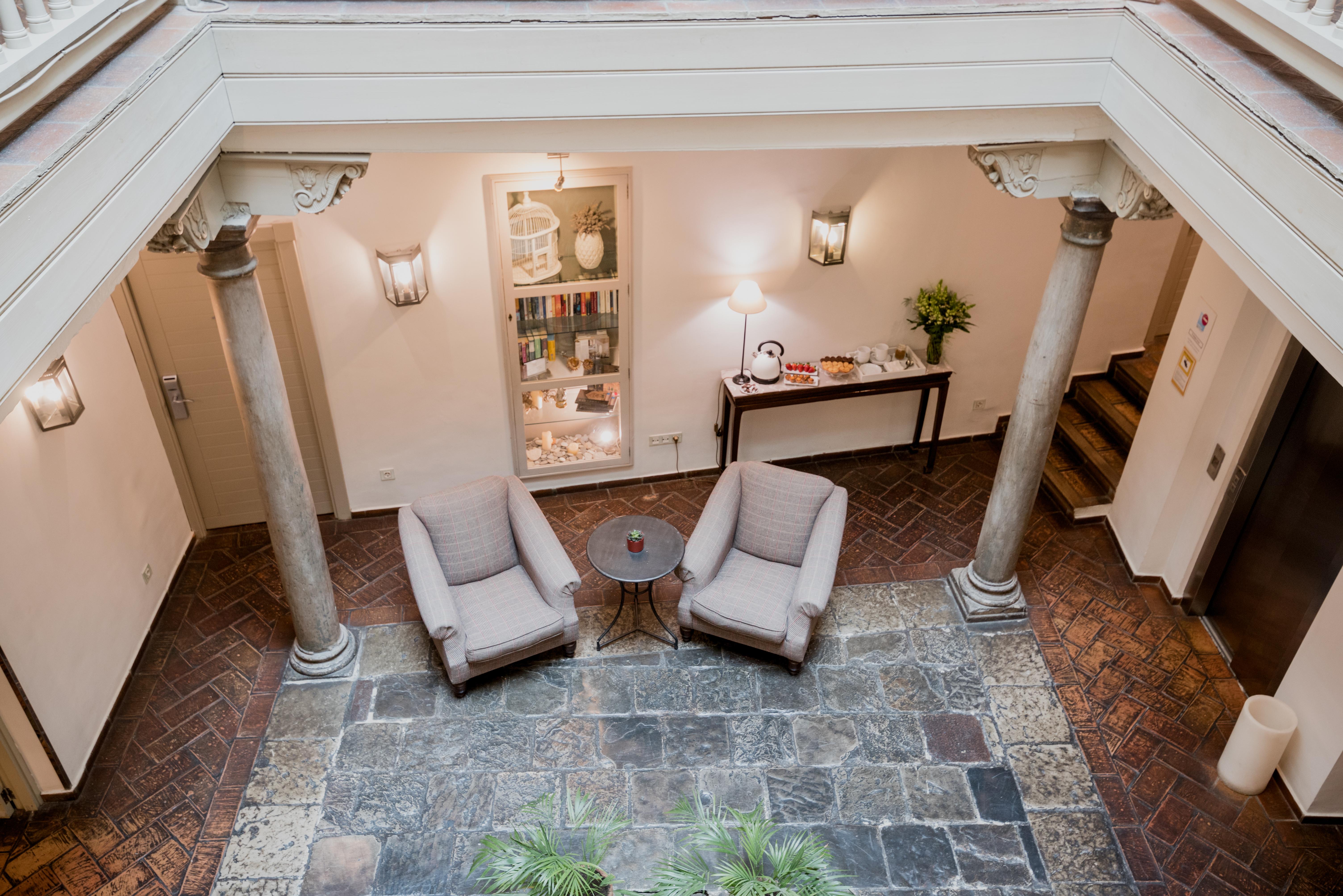 Hotel Palacio De Navas 3*