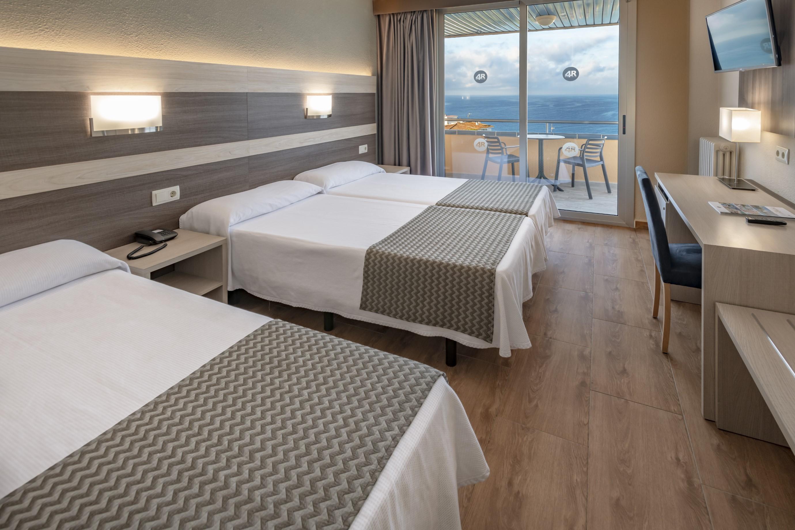 Hotel 4r Playa Park 3*