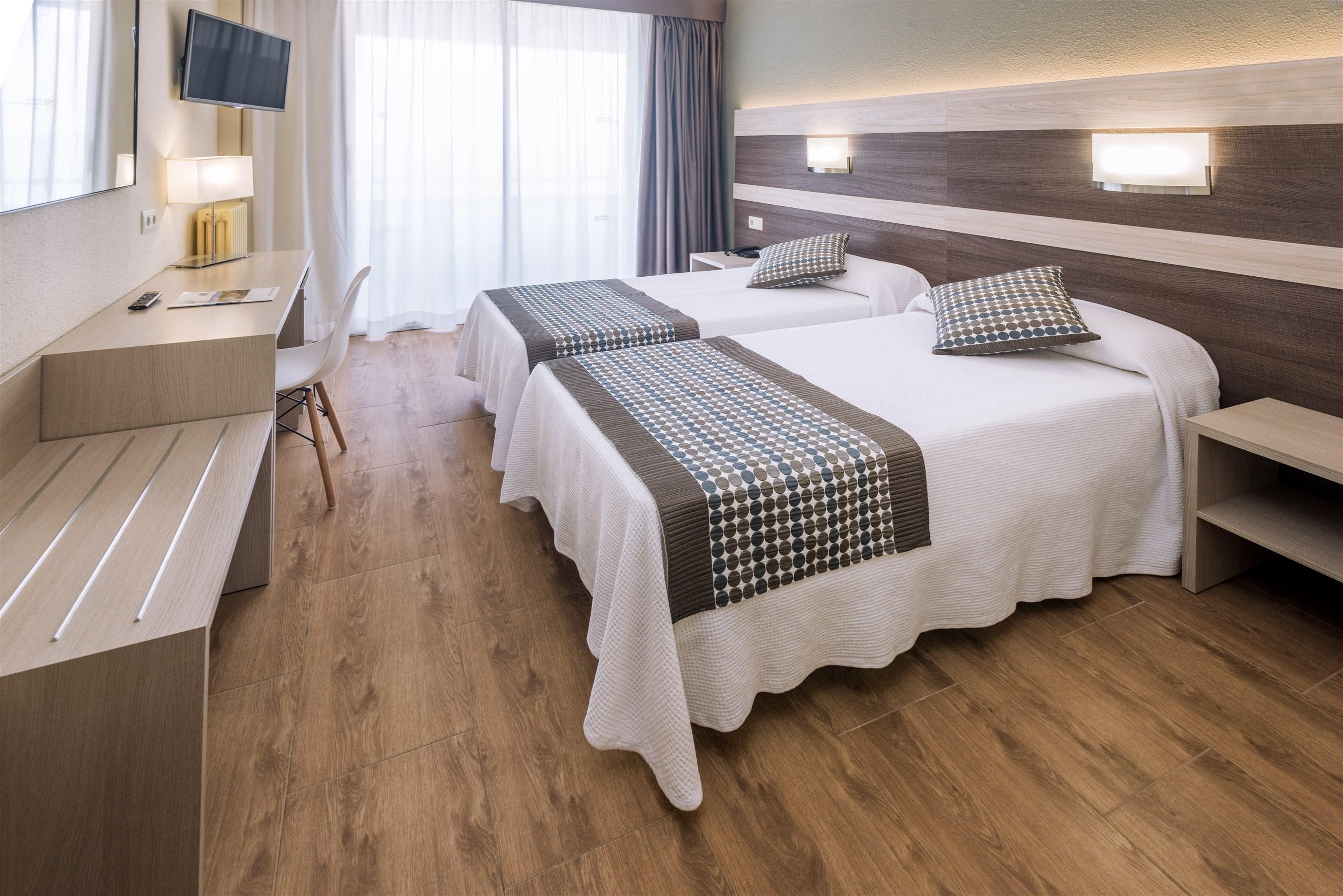 Hotel 4r Playa Park Salou