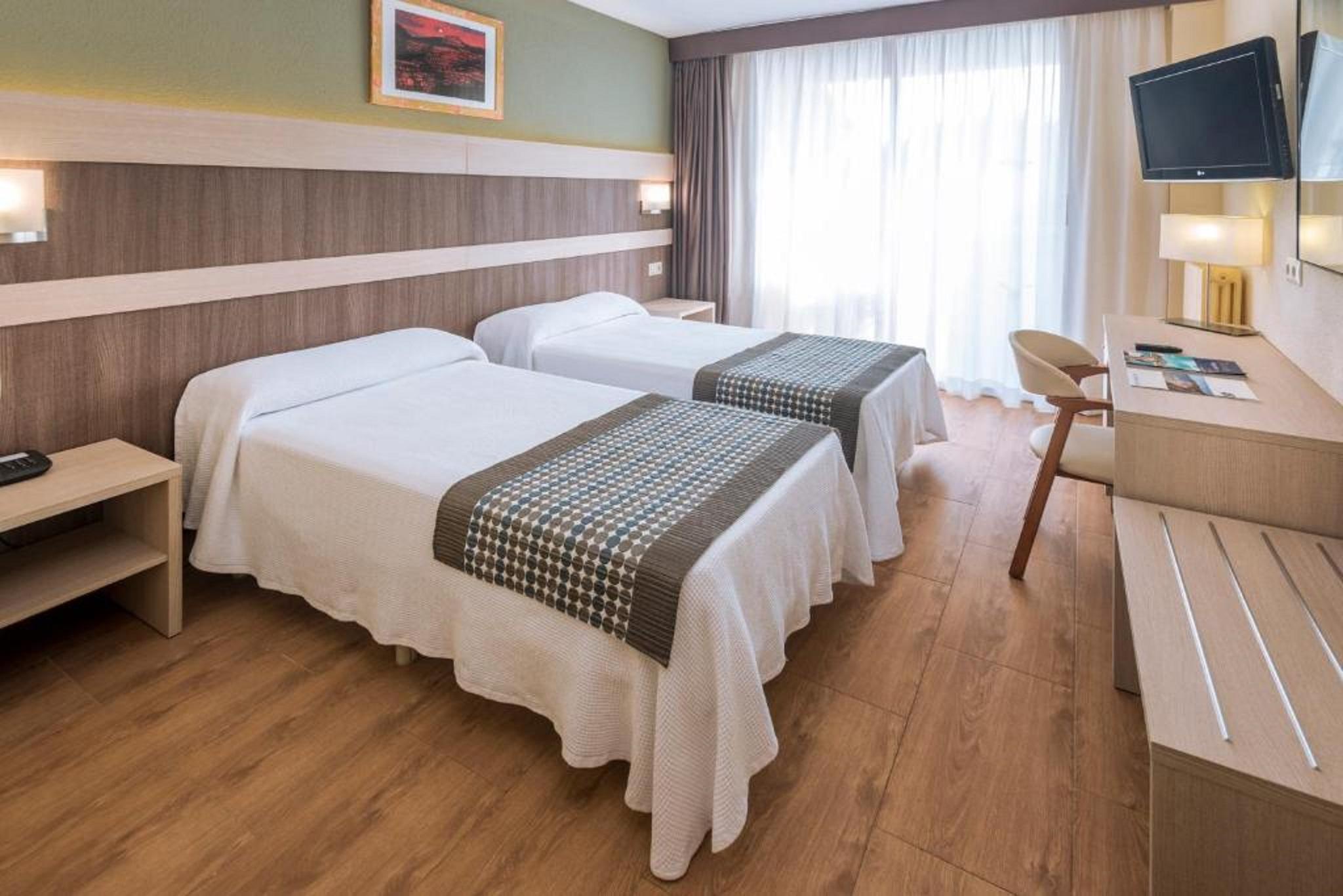 Hotel 4r Playa Park Salou