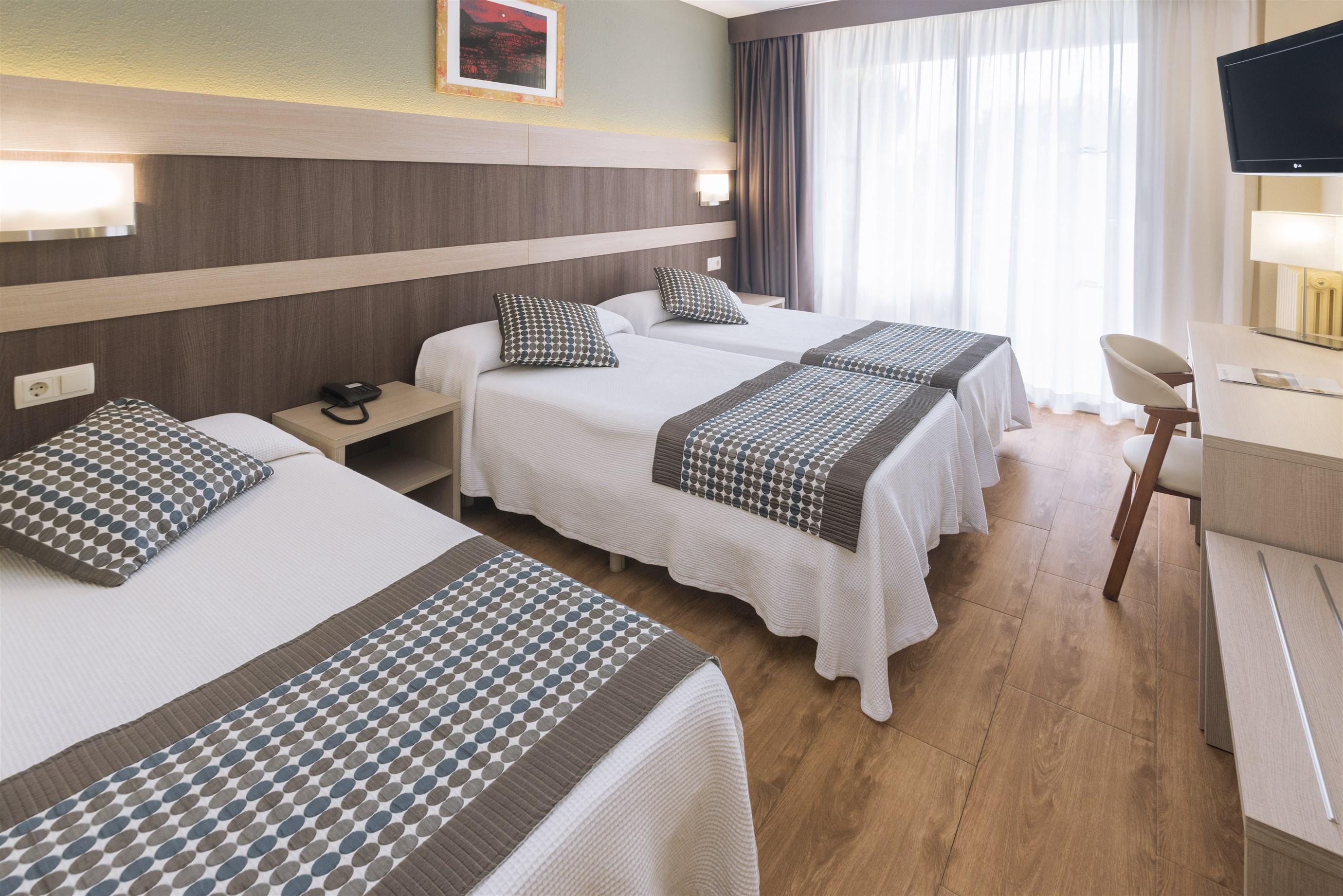 4r Playa Park 3* Salou