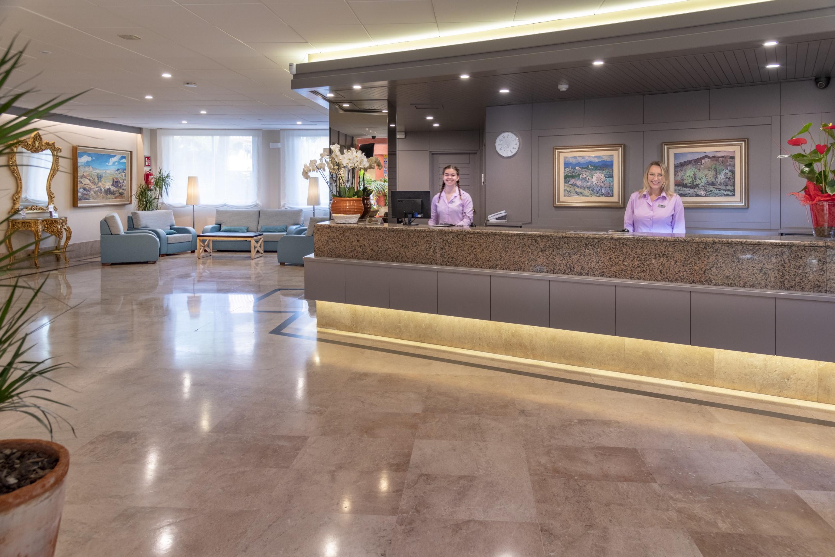 4r Playa Park Hotel 3*