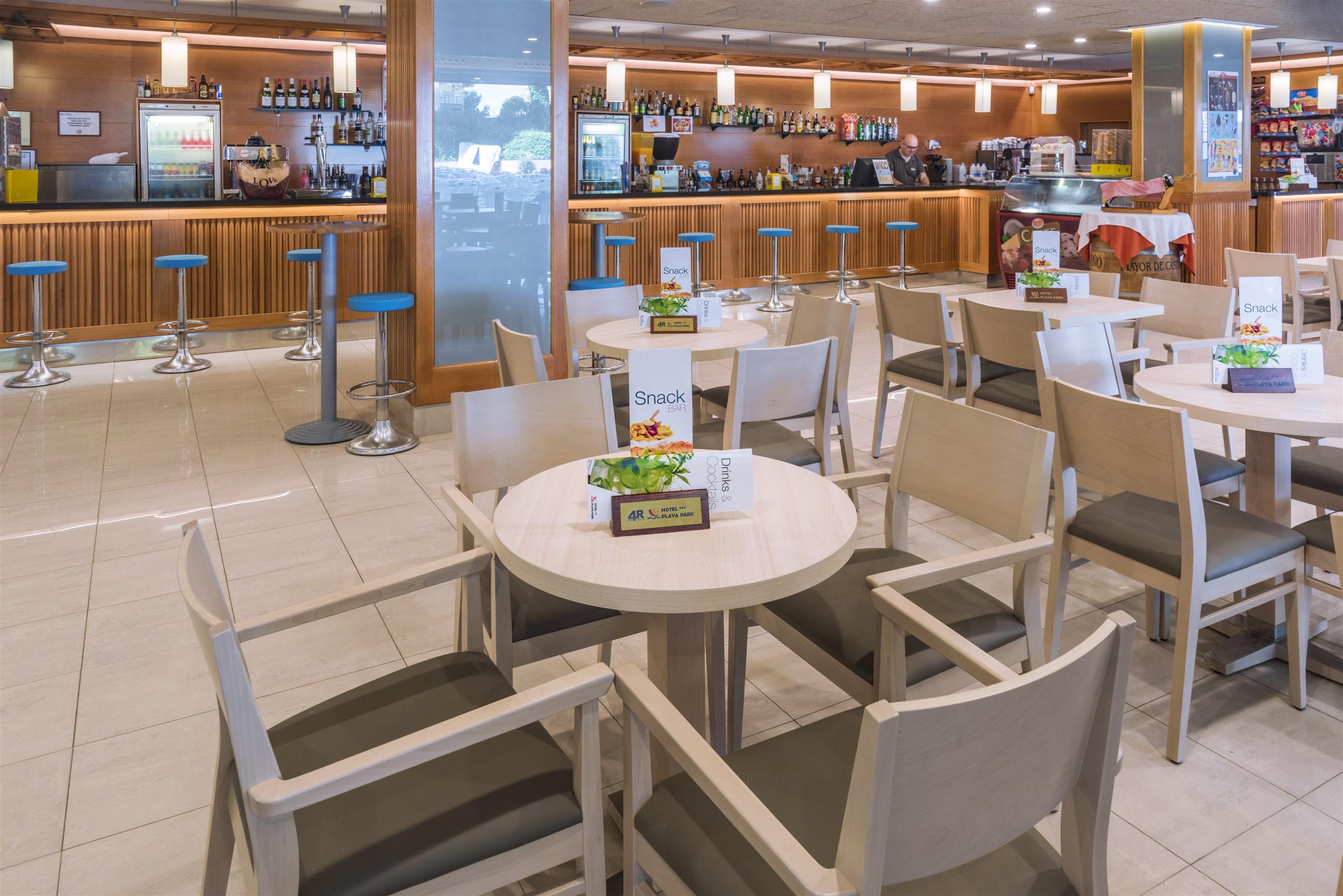 4r Playa Park Hotel