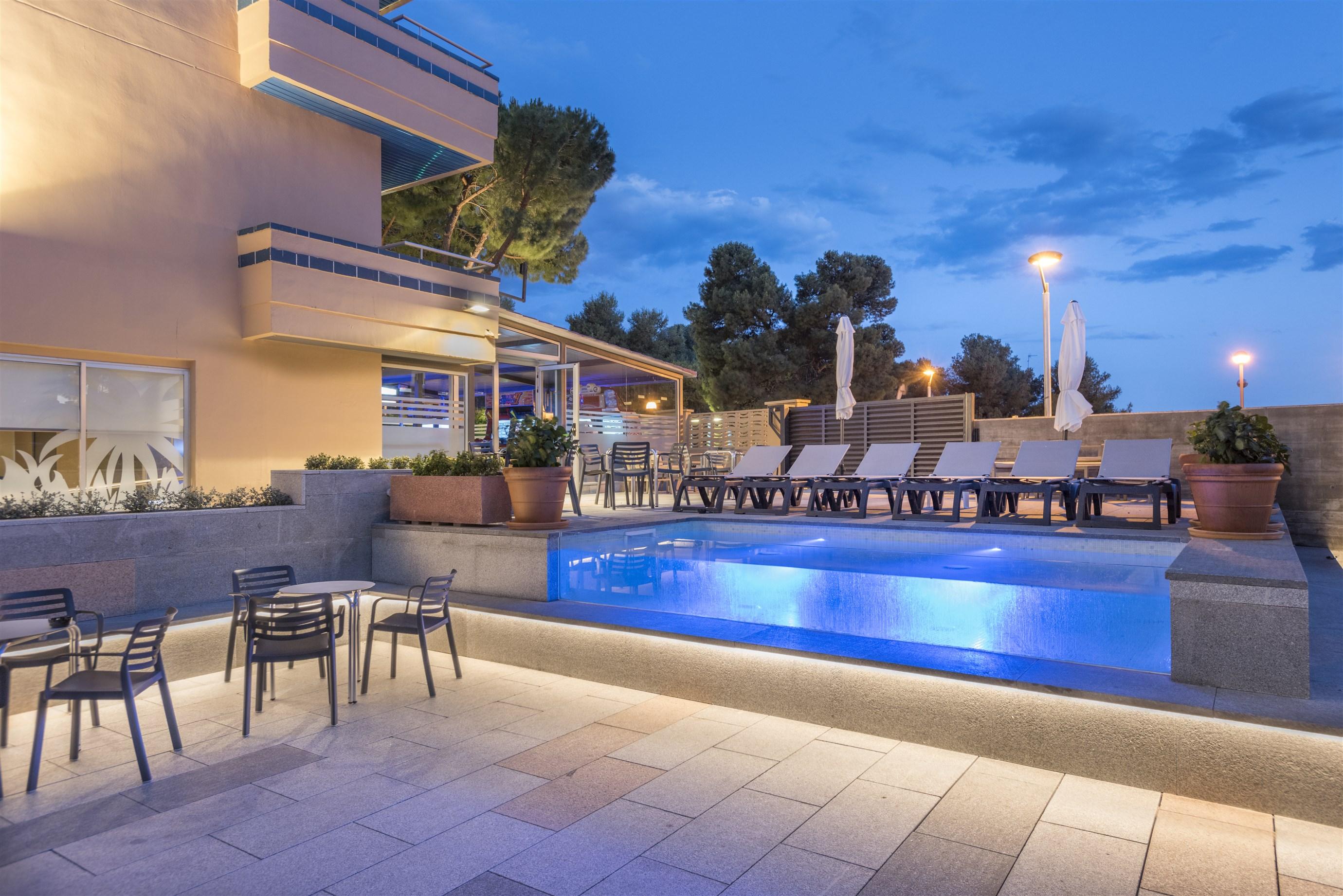4r Playa Park 3* Salou