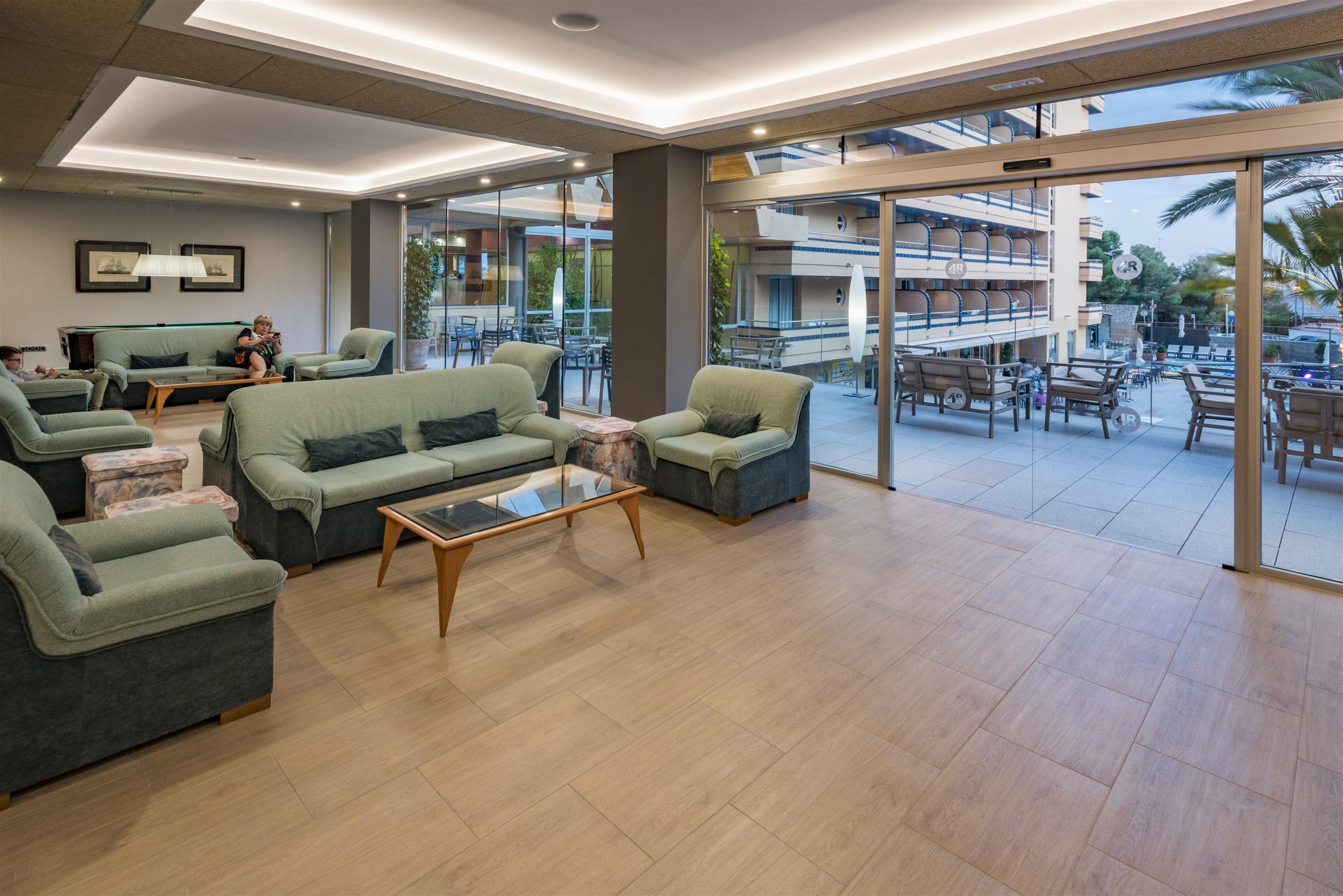 4r Playa Park Hotel
