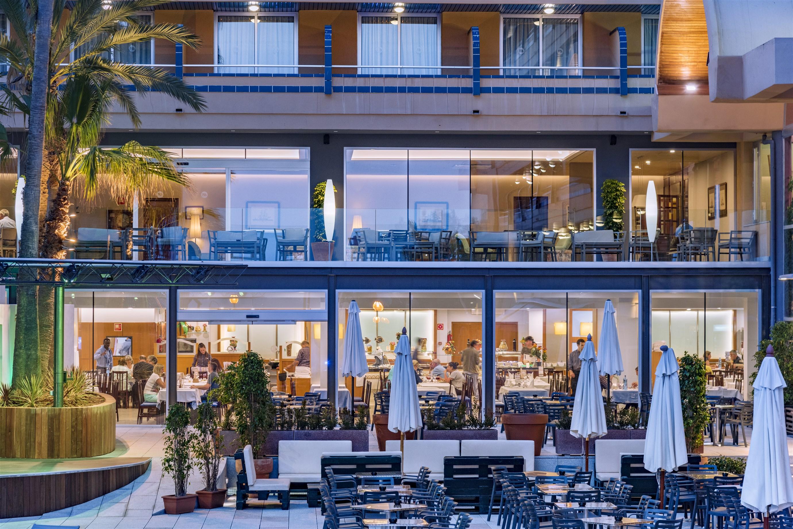 4r Playa Park 3* Salou