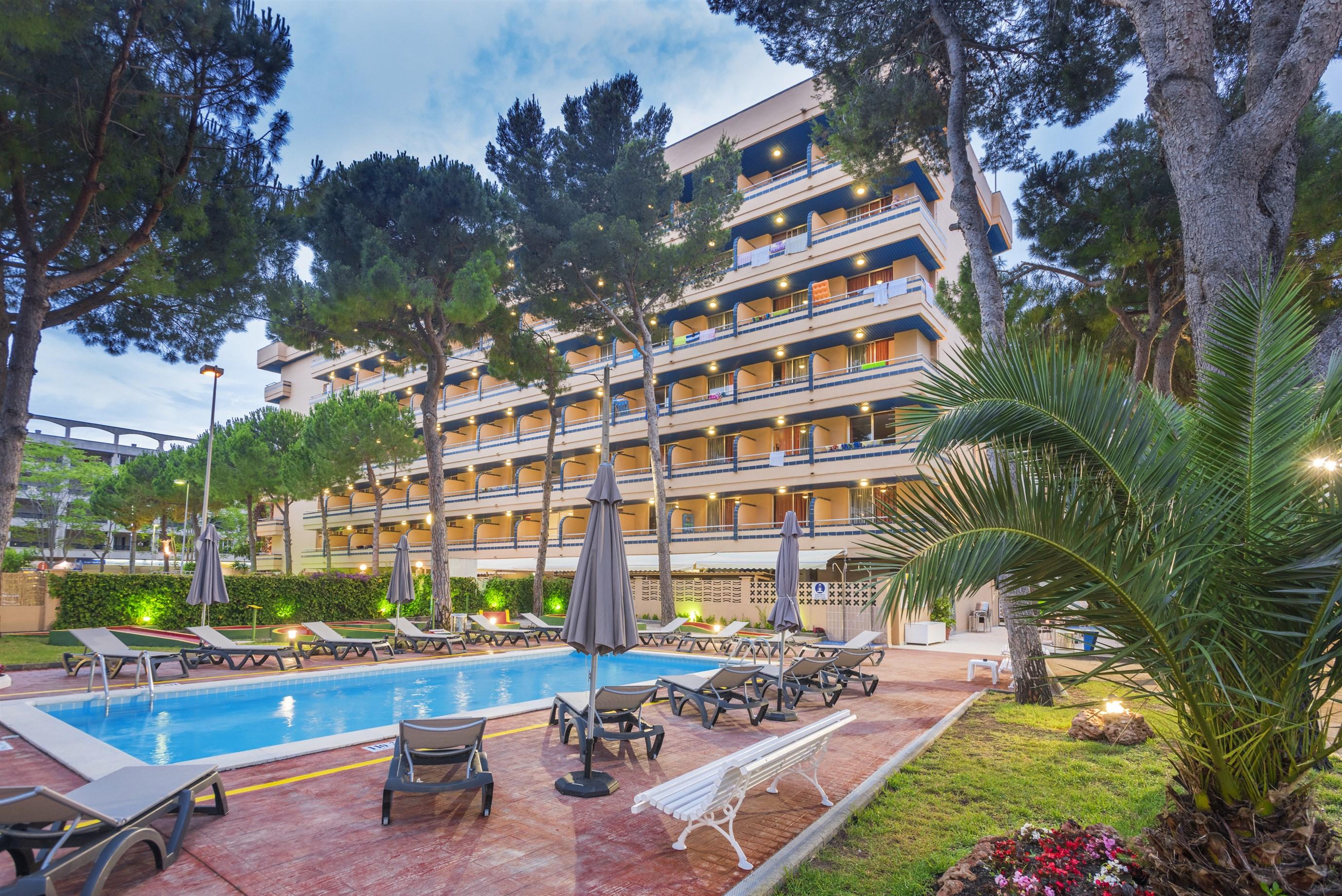 4r Playa Park Hotel