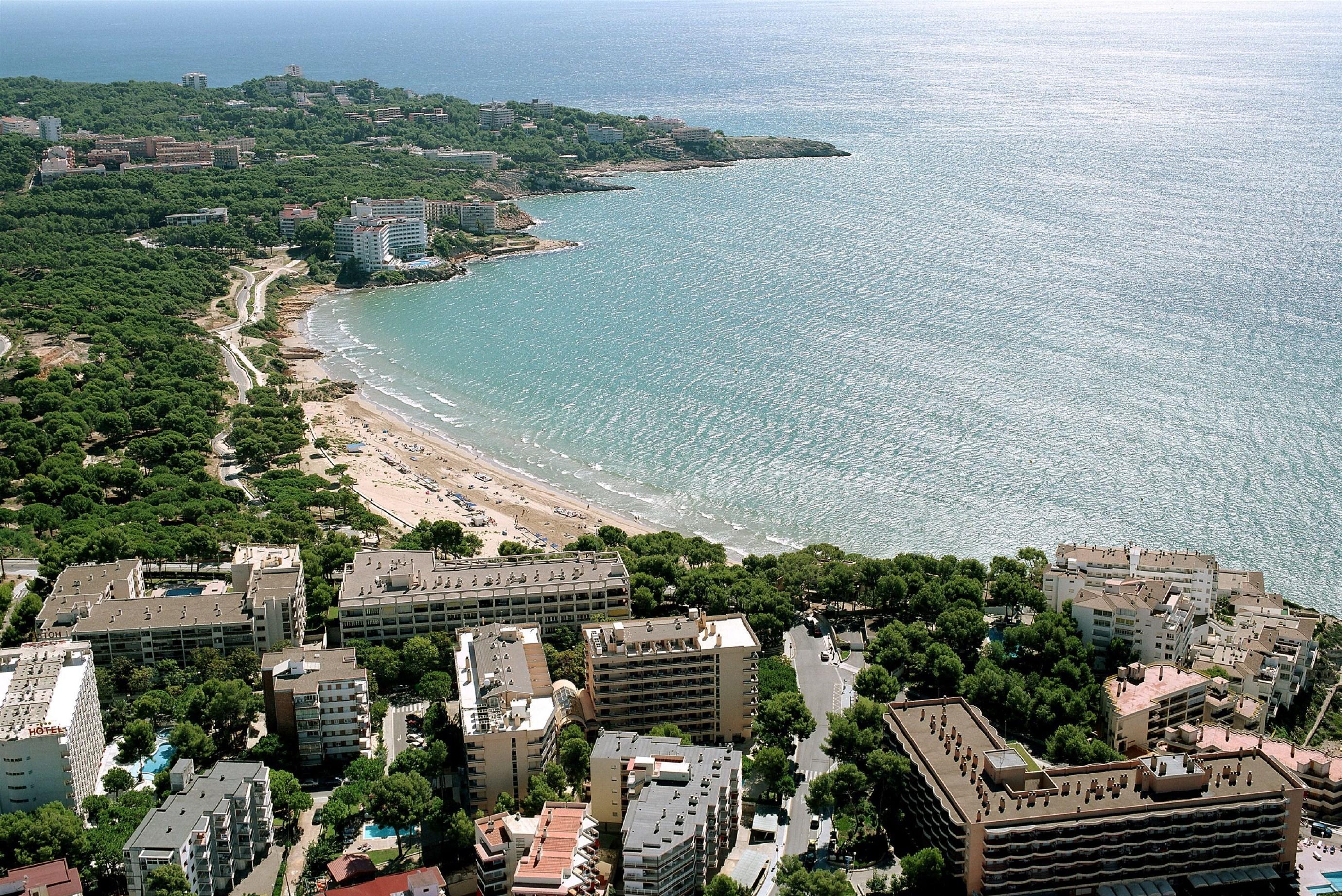 Hotel 4r Playa Park 3*