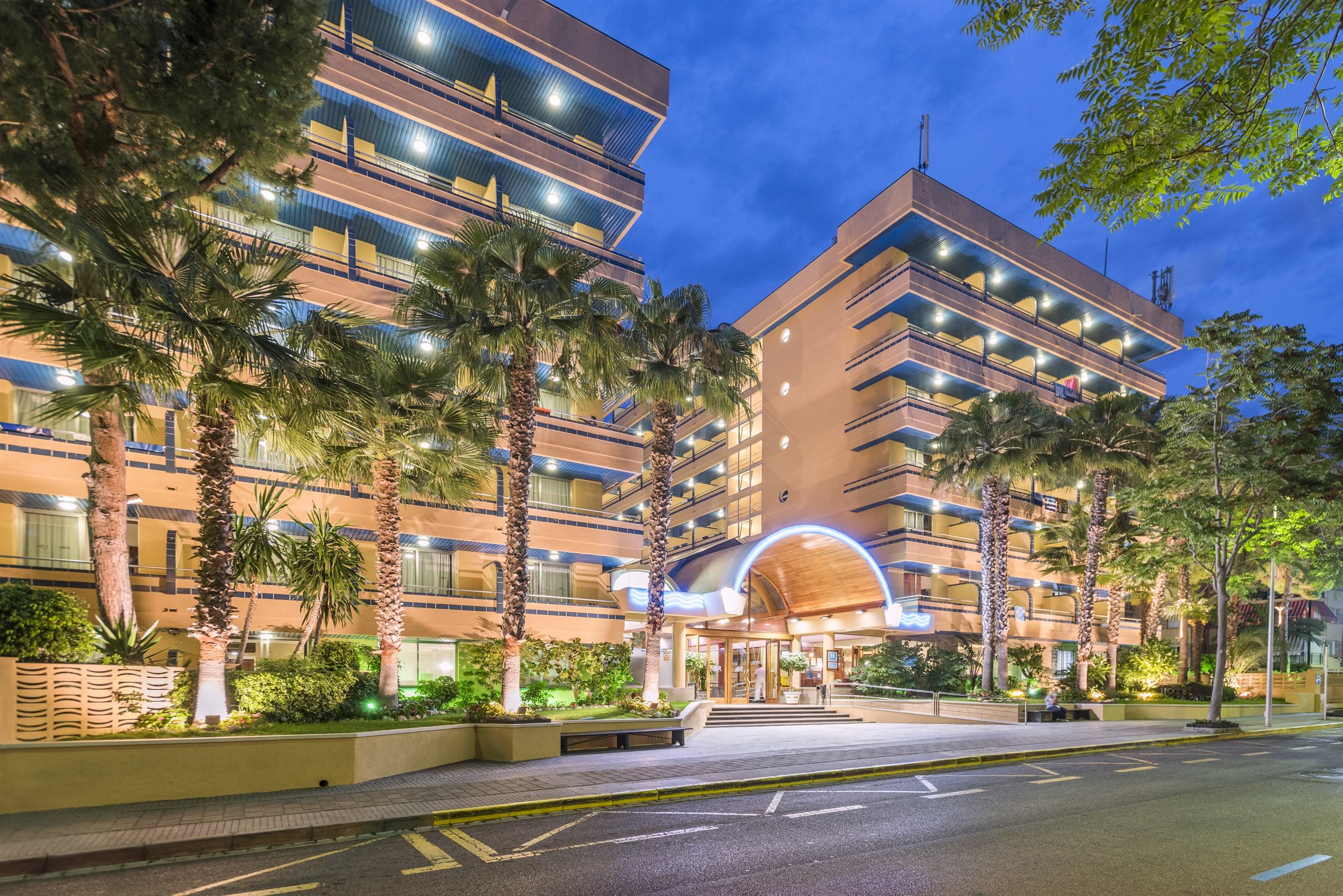 4r Playa Park Hotel Salou